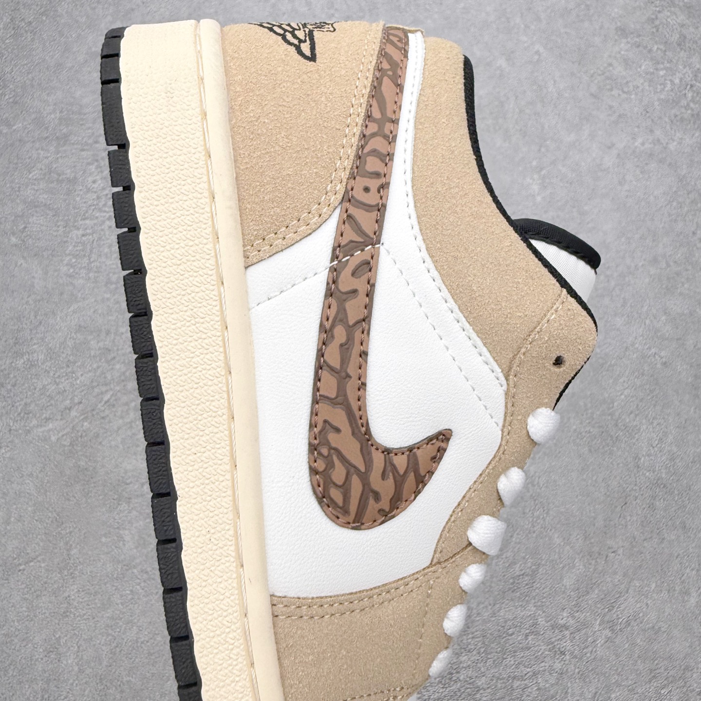 ＃MG版 Air Jordan AJ1 Low 低帮系列 超性价比单品 平台直播间特供 百分百全新货品 