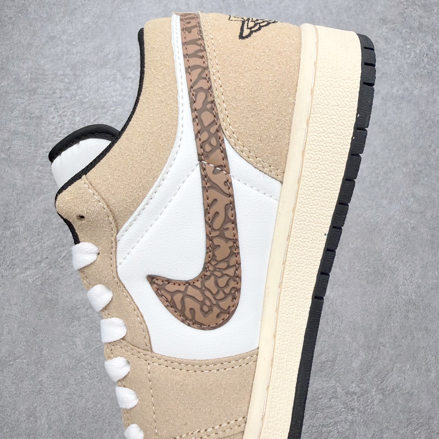 ＃MG版 Air Jordan AJ1 Low 低帮系列 超性价比单品 平台直播间特供 百分百全新货品 