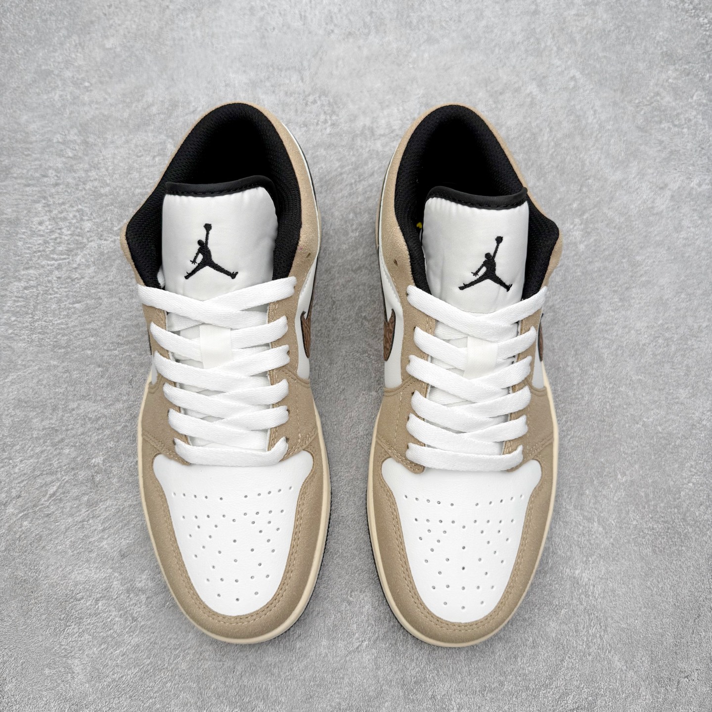 ＃MG版 Air Jordan AJ1 Low 低帮系列 超性价比单品 平台直播间特供 百分百全新货品 