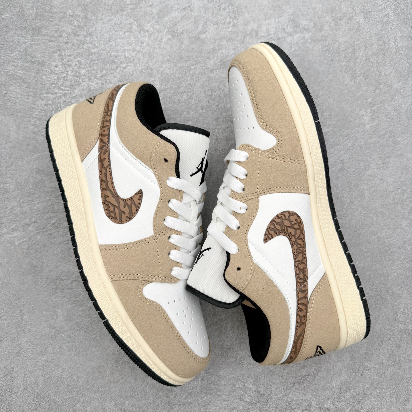 ＃MG版 Air Jordan AJ1 Low 低帮系列 超性价比单品 平台直播间特供 百分百全新货品 