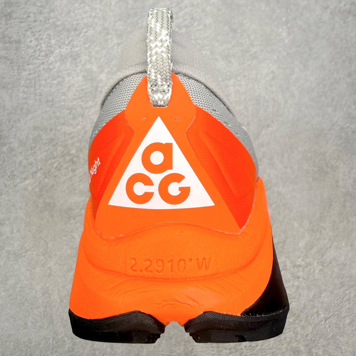 图片[8]-NK ACG ZEGAMA TRAIL 6 网面透气跑步鞋 兼顾迅疾外观和稳固脚感 后跟覆面和中足动态支撑巧妙融合 缔造稳定顺畅的迈步体验 采用密度更高的材料而且去除了前一代中操作的支撑 撑条设计 尺码：39 40 40.5 41 42 42.5 43 44 45-选品中心