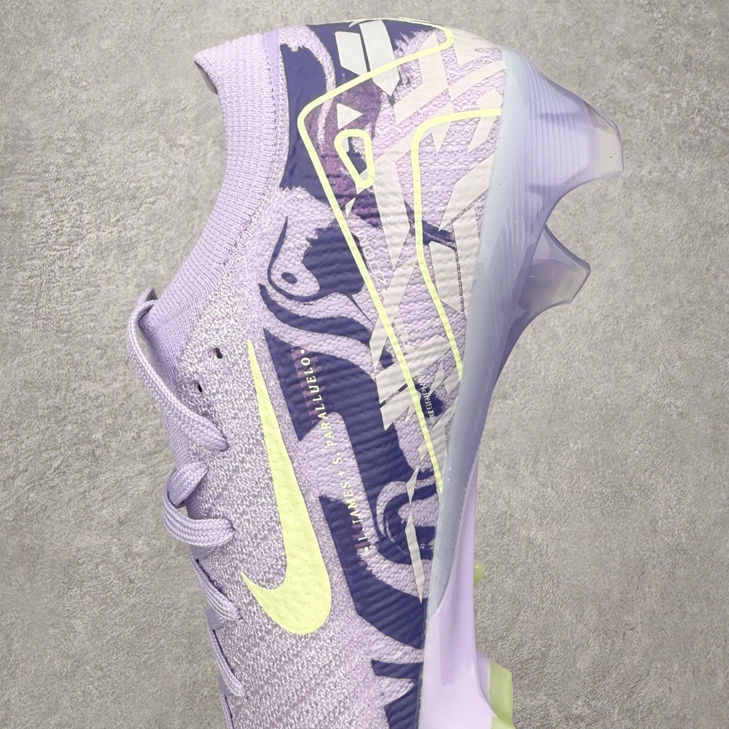图片[7]-NK Mercurial Vapor Elite 刺客系列实战足球鞋 原代工厂出品 全进口机台生产设备 百分百采用优质原材料 严格按照工艺流程生产 确保每一双鞋都符合原厂标准 确保与原版无二 打造最纯粹的实战体验 高端的东西 品质全在细节里 全网品质最强足球鞋 没有之一（支持高强度实战）尺码：35 36 36.5 37.5 38 38.5 39 40 40.5 41 42 42.5 43 44 44.5 45-选品中心