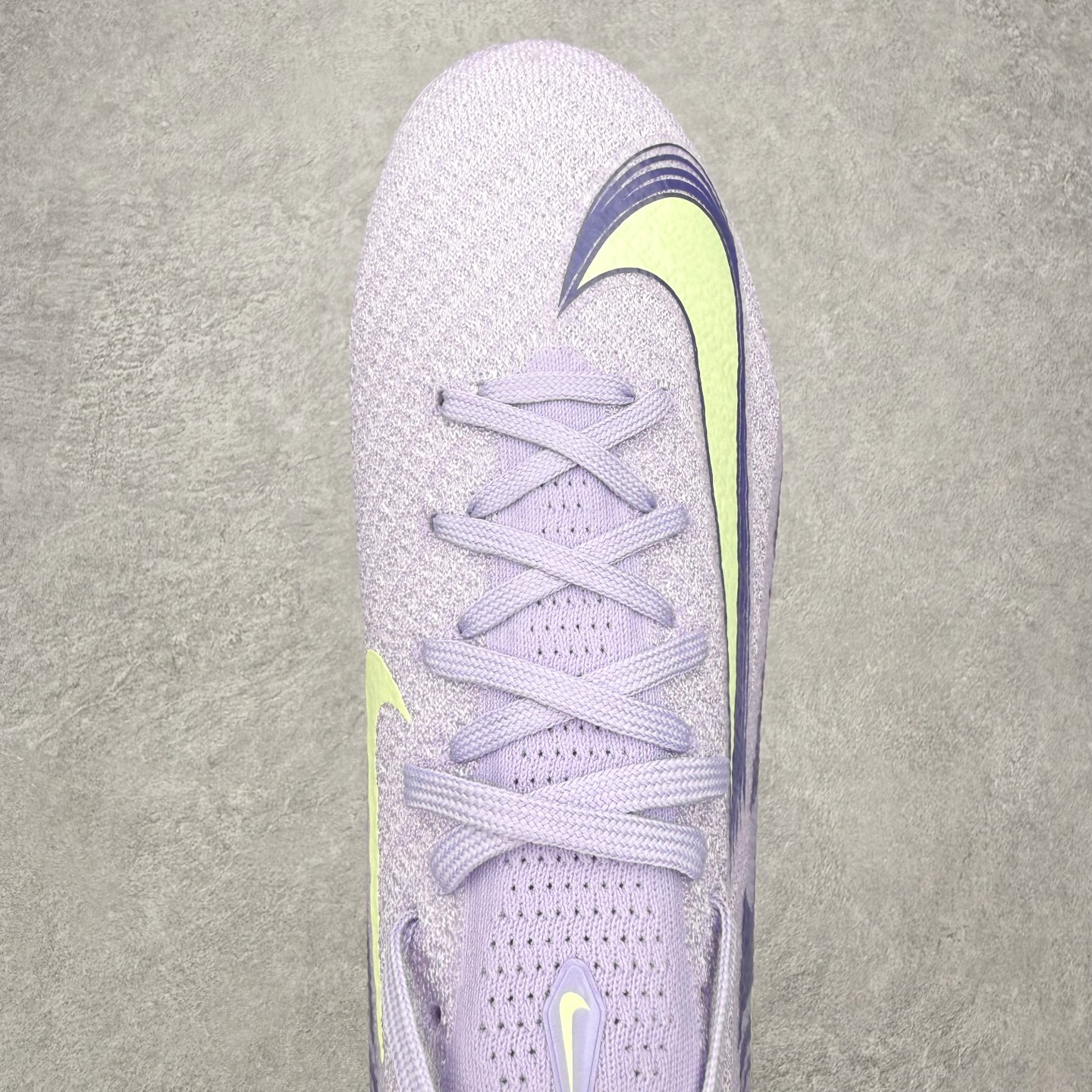 图片[4]-NK Mercurial Vapor Elite 刺客系列实战足球鞋 原代工厂出品 全进口机台生产设备 百分百采用优质原材料 严格按照工艺流程生产 确保每一双鞋都符合原厂标准 确保与原版无二 打造最纯粹的实战体验 高端的东西 品质全在细节里 全网品质最强足球鞋 没有之一（支持高强度实战）尺码：35 36 36.5 37.5 38 38.5 39 40 40.5 41 42 42.5 43 44 44.5 45-选品中心