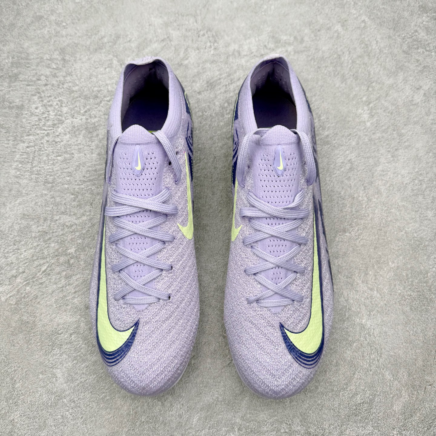 图片[2]-NK Mercurial Vapor Elite 刺客系列实战足球鞋 原代工厂出品 全进口机台生产设备 百分百采用优质原材料 严格按照工艺流程生产 确保每一双鞋都符合原厂标准 确保与原版无二 打造最纯粹的实战体验 高端的东西 品质全在细节里 全网品质最强足球鞋 没有之一（支持高强度实战）尺码：35 36 36.5 37.5 38 38.5 39 40 40.5 41 42 42.5 43 44 44.5 45-选品中心