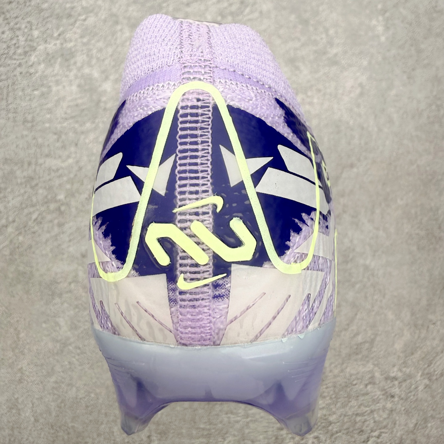 图片[8]-NK Mercurial Vapor Elite 刺客系列实战足球鞋 原代工厂出品 全进口机台生产设备 百分百采用优质原材料 严格按照工艺流程生产 确保每一双鞋都符合原厂标准 确保与原版无二 打造最纯粹的实战体验 高端的东西 品质全在细节里 全网品质最强足球鞋 没有之一（支持高强度实战）尺码：35 36 36.5 37.5 38 38.5 39 40 40.5 41 42 42.5 43 44 44.5 45-选品中心