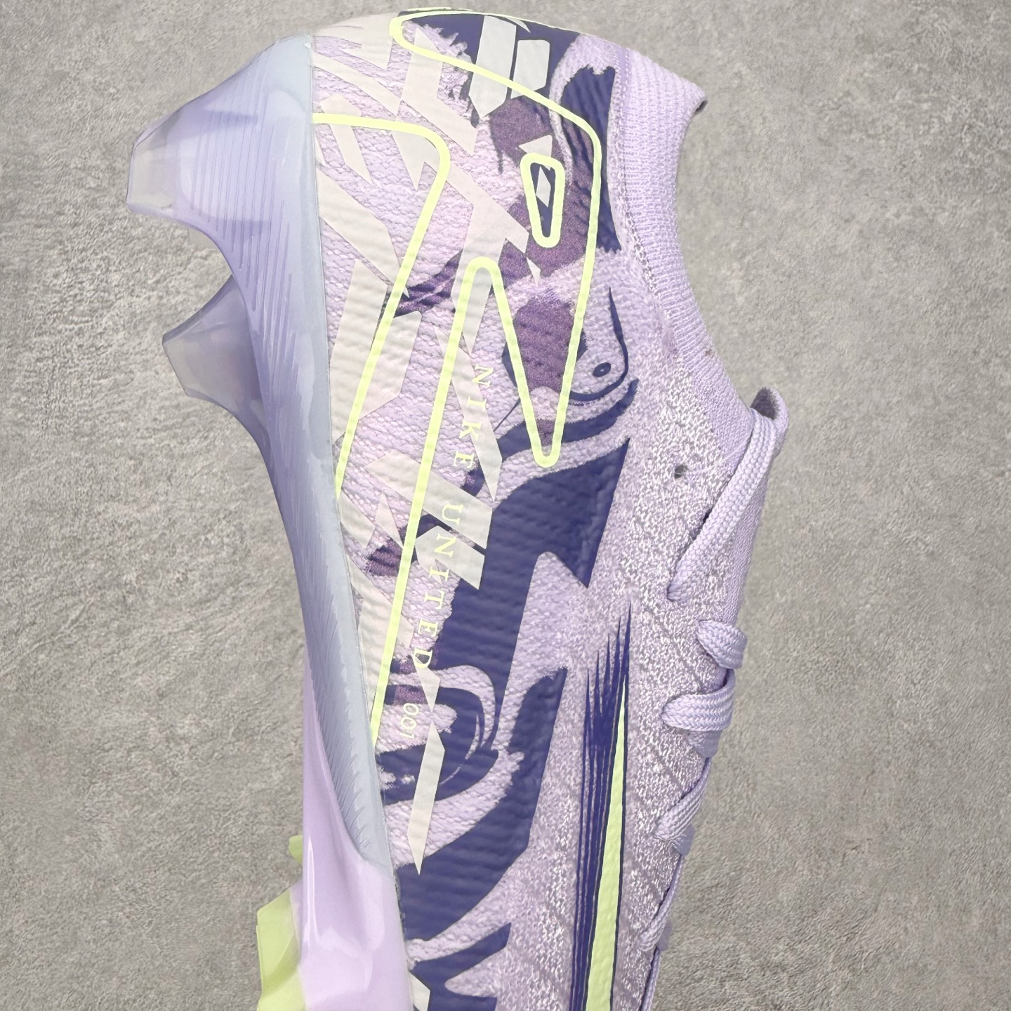 图片[6]-NK Mercurial Vapor Elite 刺客系列实战足球鞋 原代工厂出品 全进口机台生产设备 百分百采用优质原材料 严格按照工艺流程生产 确保每一双鞋都符合原厂标准 确保与原版无二 打造最纯粹的实战体验 高端的东西 品质全在细节里 全网品质最强足球鞋 没有之一（支持高强度实战）尺码：35 36 36.5 37.5 38 38.5 39 40 40.5 41 42 42.5 43 44 44.5 45-选品中心