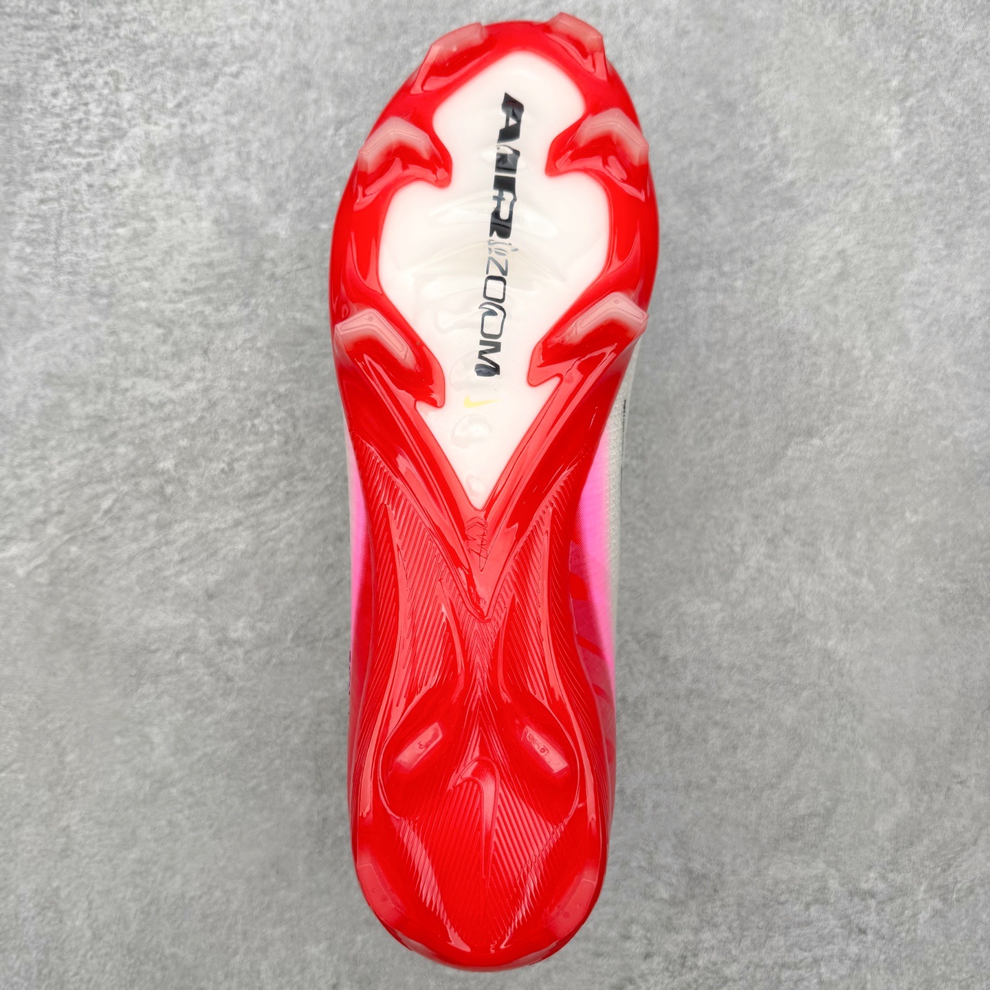 图片[9]-NK Mercurial Vapor Elite 刺客系列实战足球鞋 原代工厂出品 全进口机台生产设备 百分百采用优质原材料 严格按照工艺流程生产 确保每一双鞋都符合原厂标准 确保与原版无二 打造最纯粹的实战体验 高端的东西 品质全在细节里 全网品质最强足球鞋 没有之一（支持高强度实战）尺码：35 36 36.5 37.5 38 38.5 39 40 40.5 41 42 42.5 43 44 44.5 45-选品中心