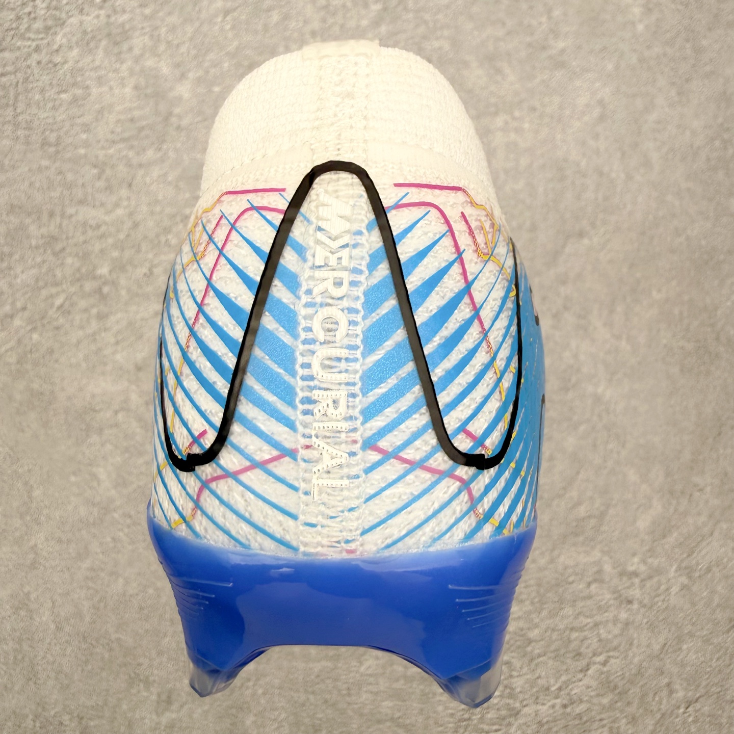 图片[8]-NK Mercurial Vapor Elite 刺客系列实战足球鞋 原代工厂出品 全进口机台生产设备 百分百采用优质原材料 严格按照工艺流程生产 确保每一双鞋都符合原厂标准 确保与原版无二 打造最纯粹的实战体验 高端的东西 品质全在细节里 全网品质最强足球鞋 没有之一（支持高强度实战）尺码：35 36 36.5 37.5 38 38.5 39 40 40.5 41 42 42.5 43 44 44.5 45-选品中心