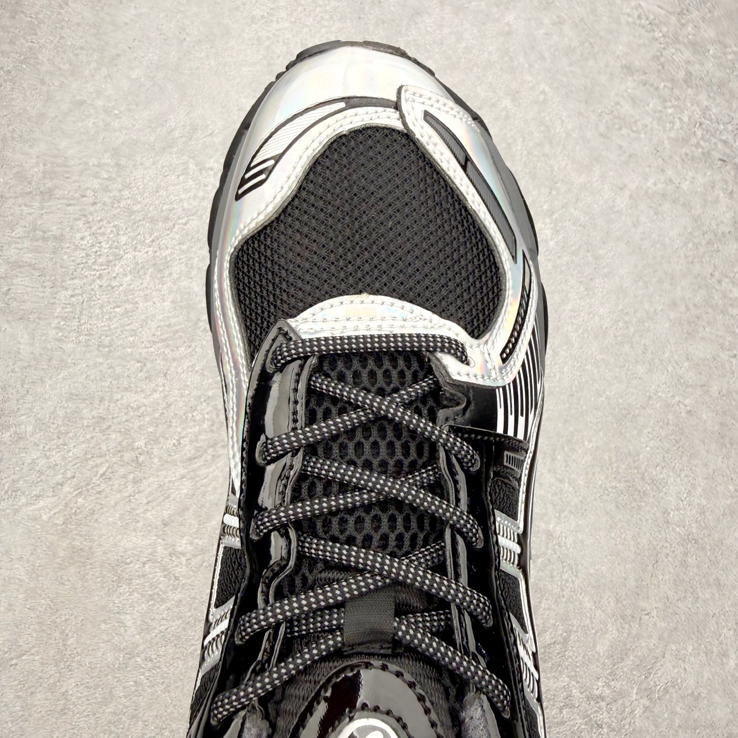 图片[4]-Asics Gel Kayano 12.1 亚瑟士卡亚诺12.1代系列低帮轻量缓震休闲运动跑步鞋 采用环保太空合成革配合透气网眼布鞋面材质 中底3D可视GEL缓震胶效果 升级EVA全新缓震中底部位科技组合耐磨橡胶外底片 尺码：36 37 37.5 38 39 39.5 40.5 41.5 42 42.5 43.5 44 44.5 45-选品中心