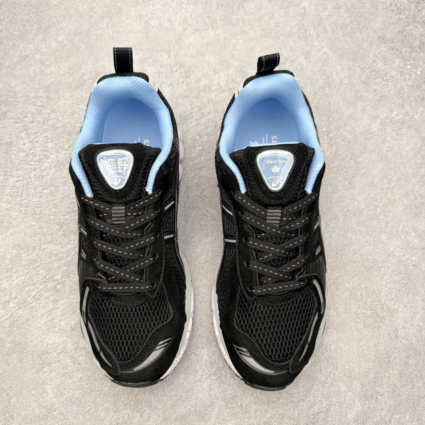图片[2]-Asics Gel Kayano 12.1 亚瑟士卡亚诺12.1代系列低帮轻量缓震休闲运动跑步鞋 采用环保太空合成革配合透气网眼布鞋面材质 中底3D可视GEL缓震胶效果 升级EVA全新缓震中底部位科技组合耐磨橡胶外底片 尺码：36 37 37.5 38 39 39.5 40.5 41.5 42 42.5 43.5 44 44.5 45-选品中心