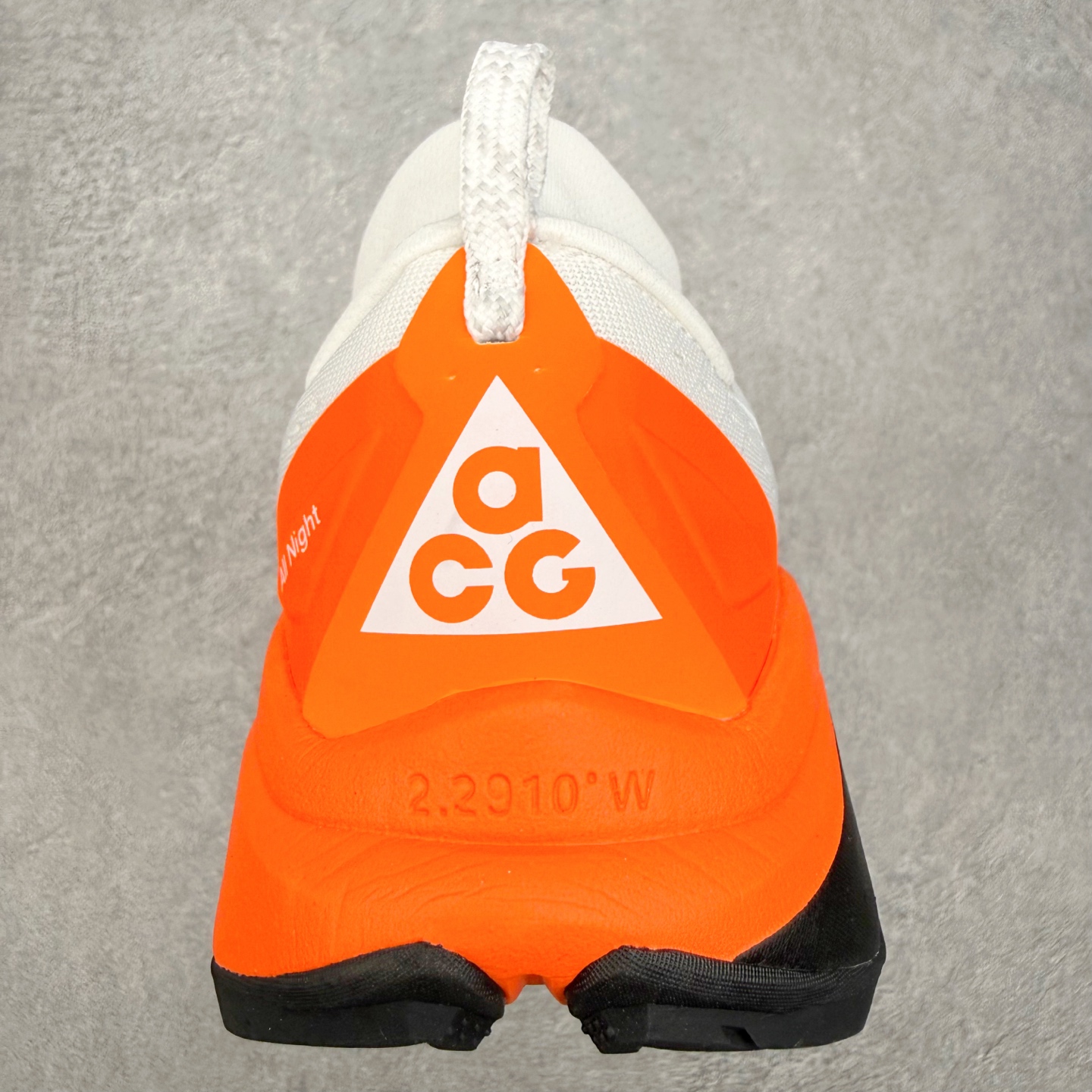 图片[8]-NK ACG ZEGAMA TRAIL 6 网面透气跑步鞋 兼顾迅疾外观和稳固脚感 后跟覆面和中足动态支撑巧妙融合 缔造稳定顺畅的迈步体验 采用密度更高的材料而且去除了前一代中操作的支撑 撑条设计 尺码：39 40 40.5 41 42 42.5 43 44 45-选品中心