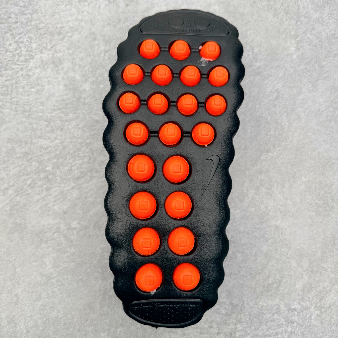 NK Mind 001 黑科技足底按摩舒适贴合训练鞋 该系列首作 HQ4307-001 Mind 001