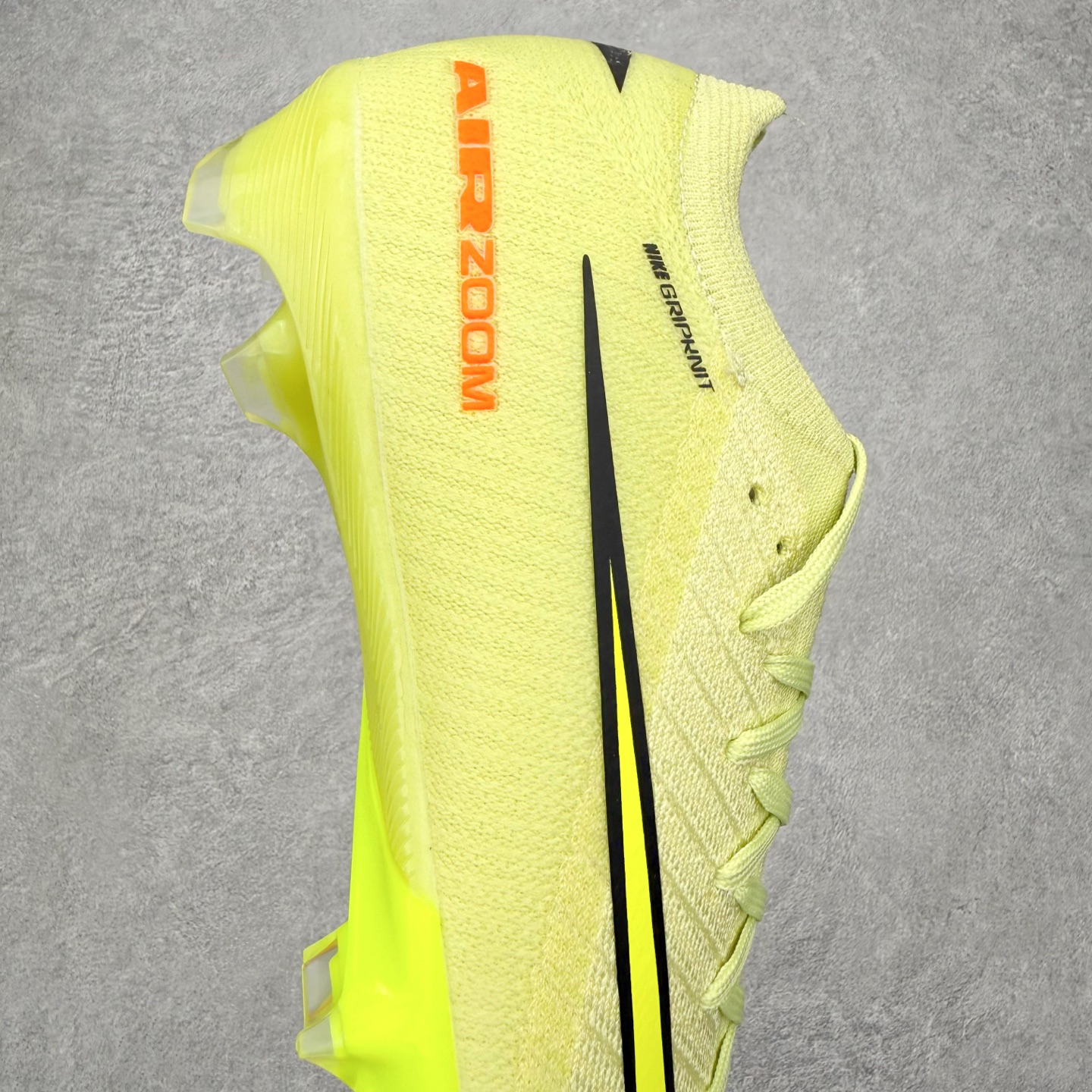 图片[6]-NK Mercurial Vapor Elite 刺客系列实战足球鞋 原代工厂出品 全进口机台生产设备 百分百采用优质原材料 严格按照工艺流程生产 确保每一双鞋都符合原厂标准 确保与原版无二 打造最纯粹的实战体验 高端的东西 品质全在细节里 全网品质最强足球鞋 没有之一（支持高强度实战）尺码：35 36 36.5 37.5 38 38.5 39 40 40.5 41 42 42.5 43 44 44.5 45-选品中心