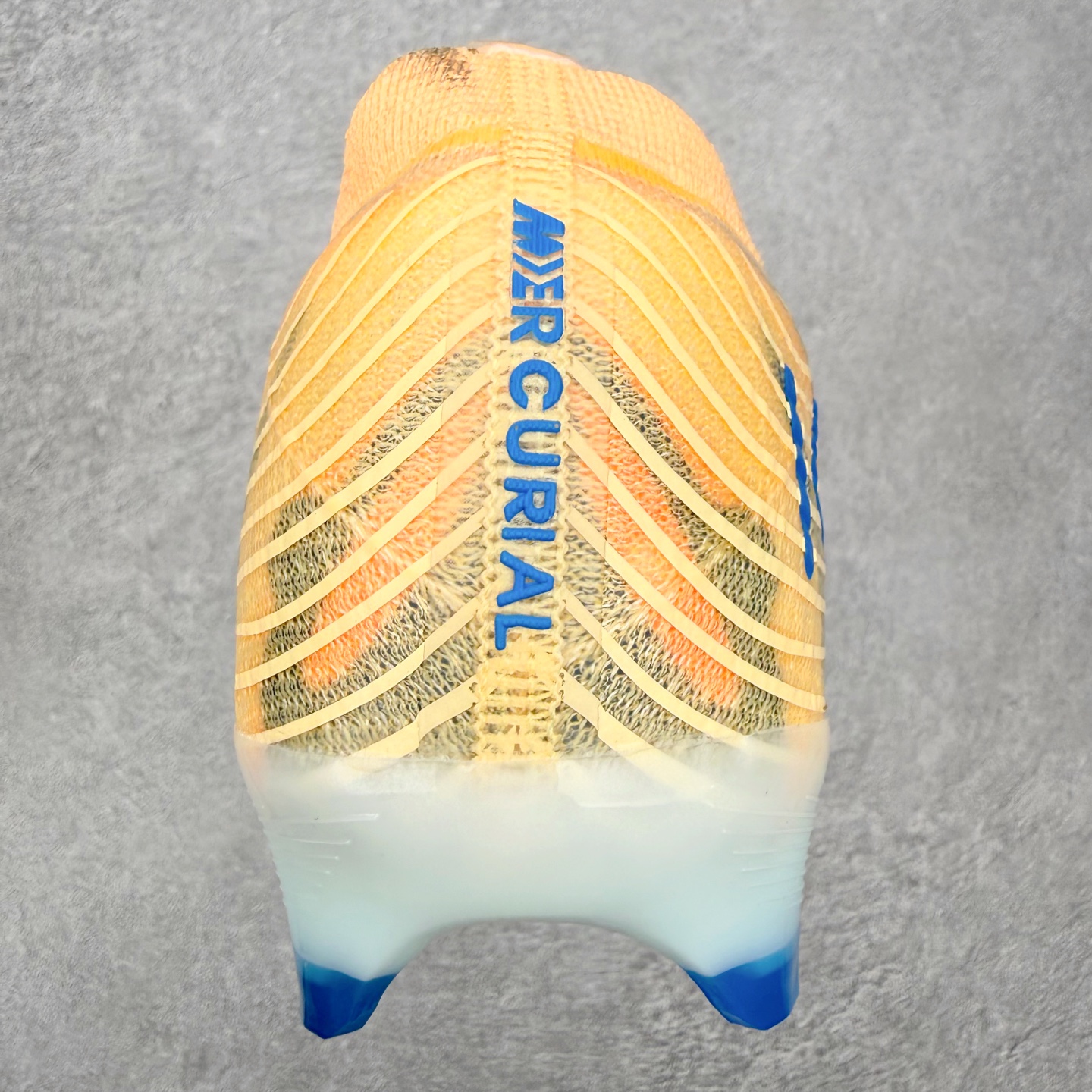 图片[8]-NK Mercurial Vapor Elite 刺客系列实战足球鞋 原代工厂出品 全进口机台生产设备 百分百采用优质原材料 严格按照工艺流程生产 确保每一双鞋都符合原厂标准 确保与原版无二 打造最纯粹的实战体验 高端的东西 品质全在细节里 全网品质最强足球鞋 没有之一（支持高强度实战）尺码：35 36 36.5 37.5 38 38.5 39 40 40.5 41 42 42.5 43 44 44.5 45-选品中心