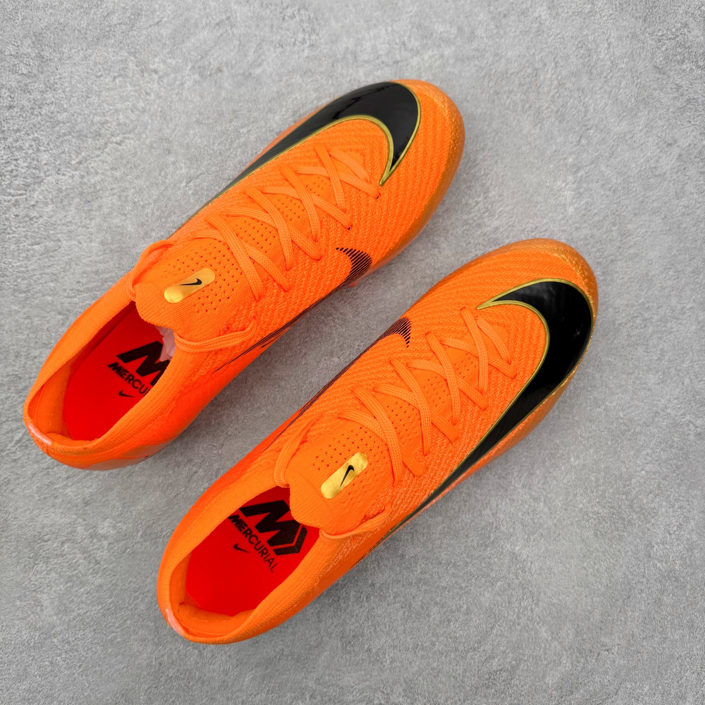 图片[3]-NK Mercurial Vapor Elite 刺客系列实战足球鞋 原代工厂出品 全进口机台生产设备 百分百采用优质原材料 严格按照工艺流程生产 确保每一双鞋都符合原厂标准 确保与原版无二 打造最纯粹的实战体验 高端的东西 品质全在细节里 全网品质最强足球鞋 没有之一（支持高强度实战）尺码：35 36 36.5 37.5 38 38.5 39 40 40.5 41 42 42.5 43 44 44.5 45-选品中心