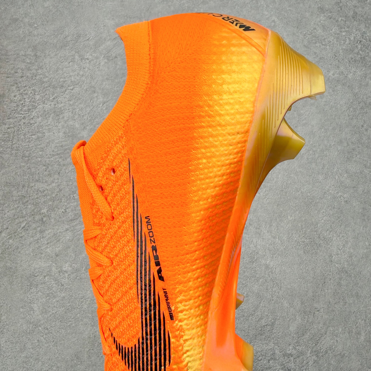 图片[7]-NK Mercurial Vapor Elite 刺客系列实战足球鞋 原代工厂出品 全进口机台生产设备 百分百采用优质原材料 严格按照工艺流程生产 确保每一双鞋都符合原厂标准 确保与原版无二 打造最纯粹的实战体验 高端的东西 品质全在细节里 全网品质最强足球鞋 没有之一（支持高强度实战）尺码：35 36 36.5 37.5 38 38.5 39 40 40.5 41 42 42.5 43 44 44.5 45-选品中心
