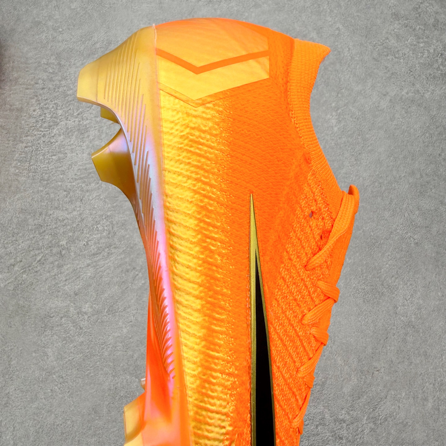 图片[6]-NK Mercurial Vapor Elite 刺客系列实战足球鞋 原代工厂出品 全进口机台生产设备 百分百采用优质原材料 严格按照工艺流程生产 确保每一双鞋都符合原厂标准 确保与原版无二 打造最纯粹的实战体验 高端的东西 品质全在细节里 全网品质最强足球鞋 没有之一（支持高强度实战）尺码：35 36 36.5 37.5 38 38.5 39 40 40.5 41 42 42.5 43 44 44.5 45-选品中心
