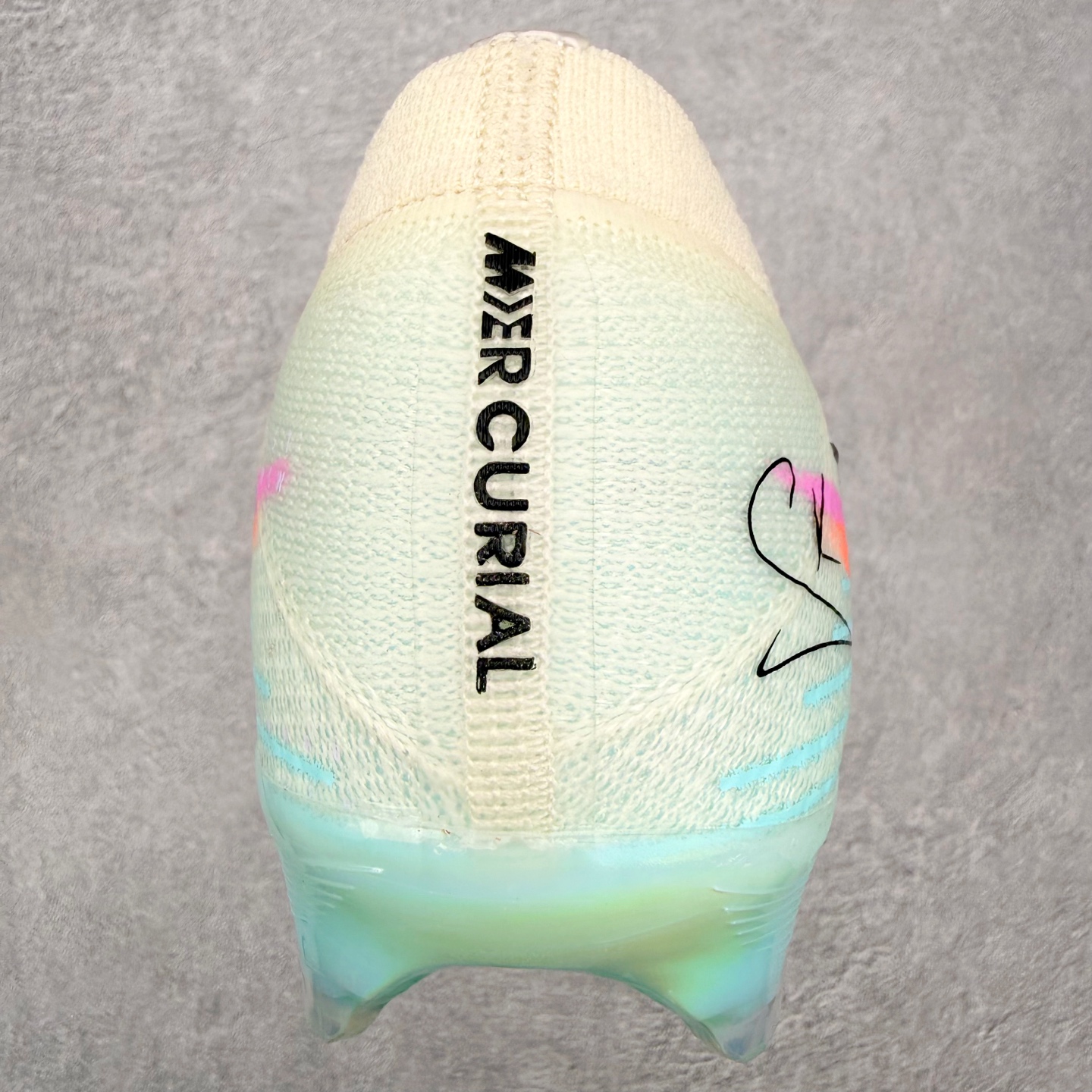 图片[8]-NK Mercurial Vapor Elite 刺客系列实战足球鞋 原代工厂出品 全进口机台生产设备 百分百采用优质原材料 严格按照工艺流程生产 确保每一双鞋都符合原厂标准 确保与原版无二 打造最纯粹的实战体验 高端的东西 品质全在细节里 全网品质最强足球鞋 没有之一（支持高强度实战）尺码：35 36 36.5 37.5 38 38.5 39 40 40.5 41 42 42.5 43 44 44.5 45-选品中心