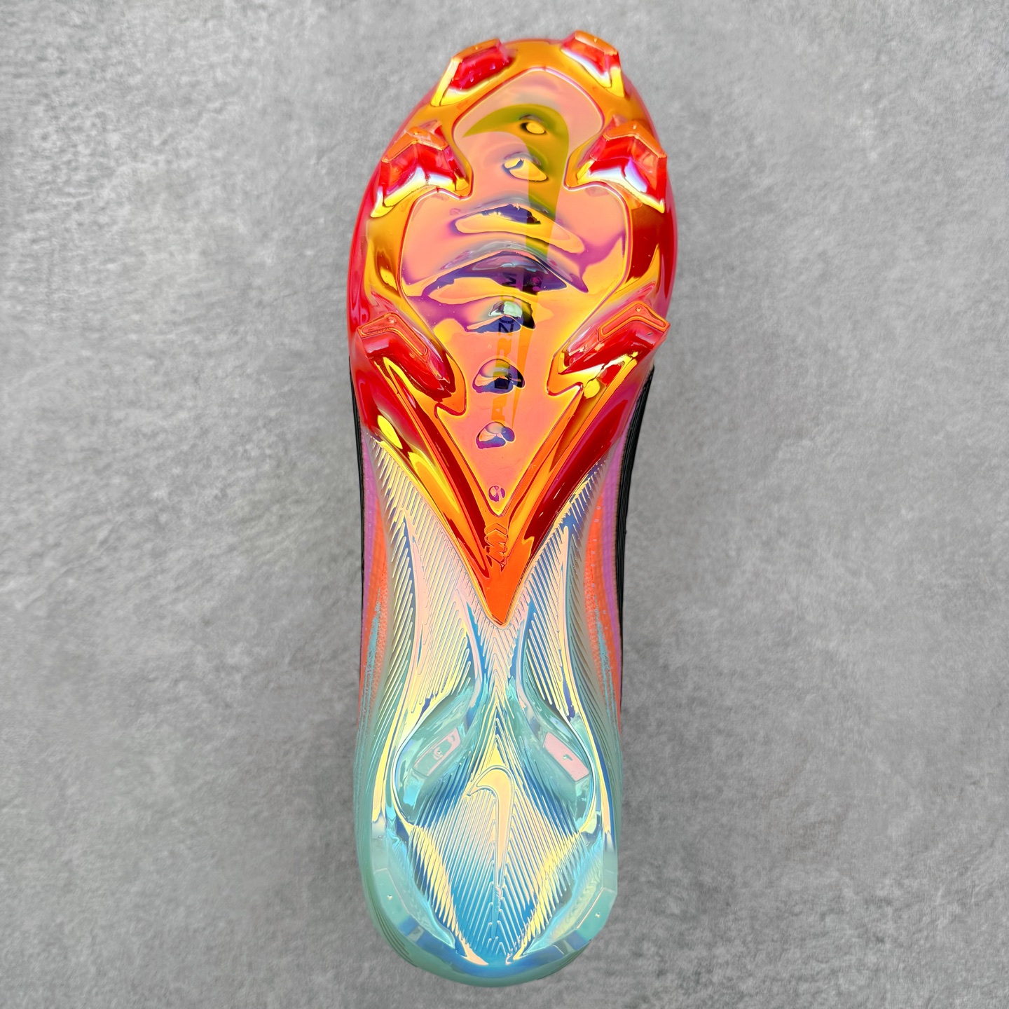 图片[9]-NK Mercurial Vapor Elite 刺客系列实战足球鞋 原代工厂出品 全进口机台生产设备 百分百采用优质原材料 严格按照工艺流程生产 确保每一双鞋都符合原厂标准 确保与原版无二 打造最纯粹的实战体验 高端的东西 品质全在细节里 全网品质最强足球鞋 没有之一（支持高强度实战）尺码：35 36 36.5 37.5 38 38.5 39 40 40.5 41 42 42.5 43 44 44.5 45-选品中心