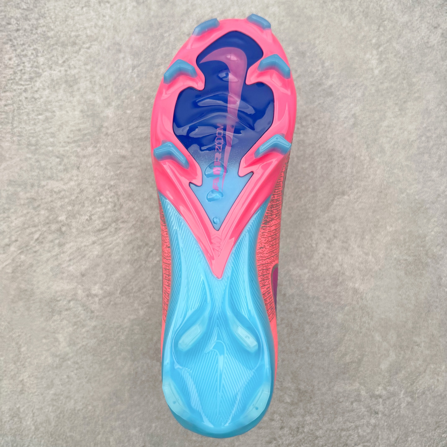 图片[9]-NK Mercurial Vapor Elite 刺客系列实战足球鞋 原代工厂出品 全进口机台生产设备 百分百采用优质原材料 严格按照工艺流程生产 确保每一双鞋都符合原厂标准 确保与原版无二 打造最纯粹的实战体验 高端的东西 品质全在细节里 全网品质最强足球鞋 没有之一（支持高强度实战）尺码：35 36 36.5 37.5 38 38.5 39 40 40.5 41 42 42.5 43 44 44.5 45-选品中心