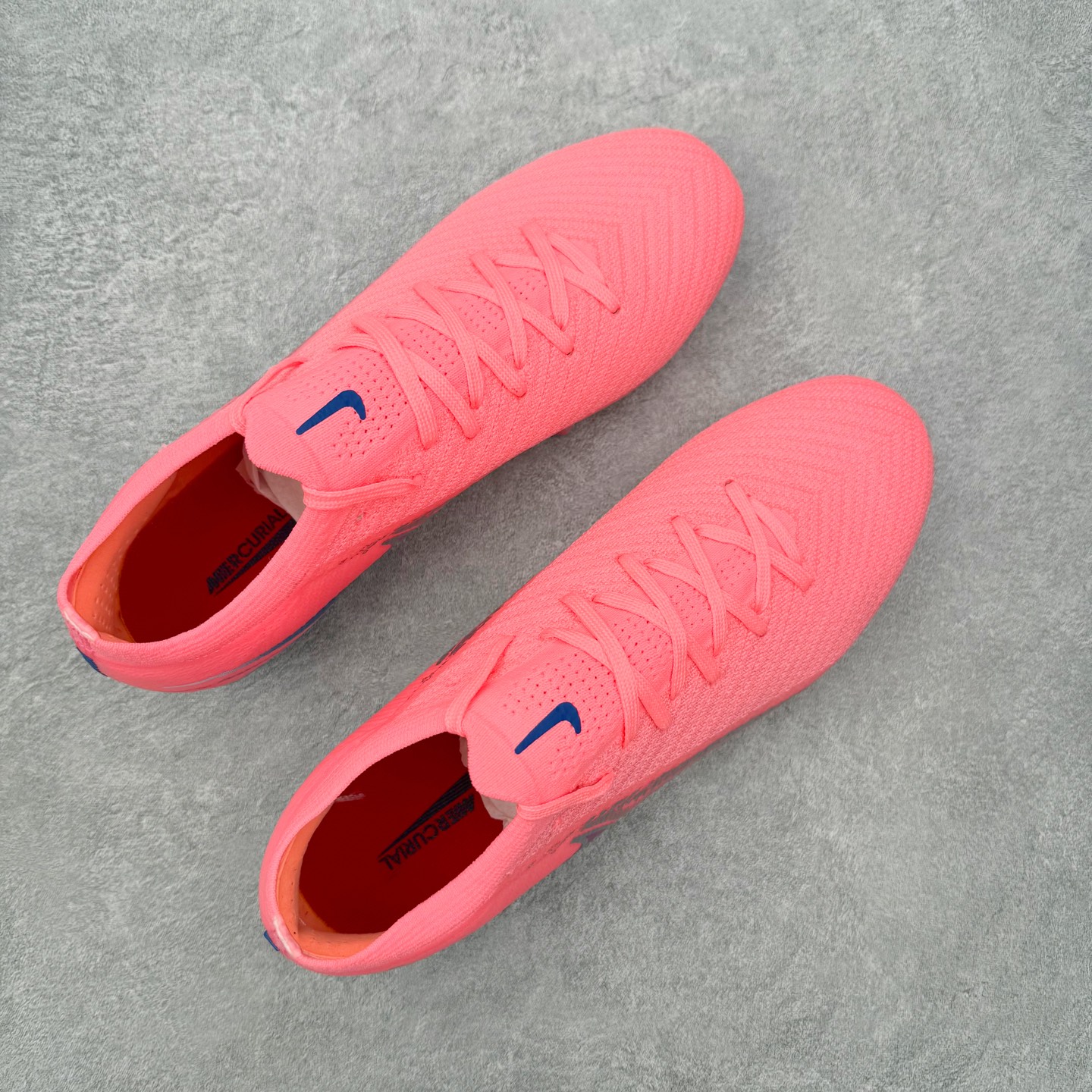 图片[3]-NK Mercurial Vapor Elite 刺客系列实战足球鞋 原代工厂出品 全进口机台生产设备 百分百采用优质原材料 严格按照工艺流程生产 确保每一双鞋都符合原厂标准 确保与原版无二 打造最纯粹的实战体验 高端的东西 品质全在细节里 全网品质最强足球鞋 没有之一（支持高强度实战）尺码：35 36 36.5 37.5 38 38.5 39 40 40.5 41 42 42.5 43 44 44.5 45-选品中心
