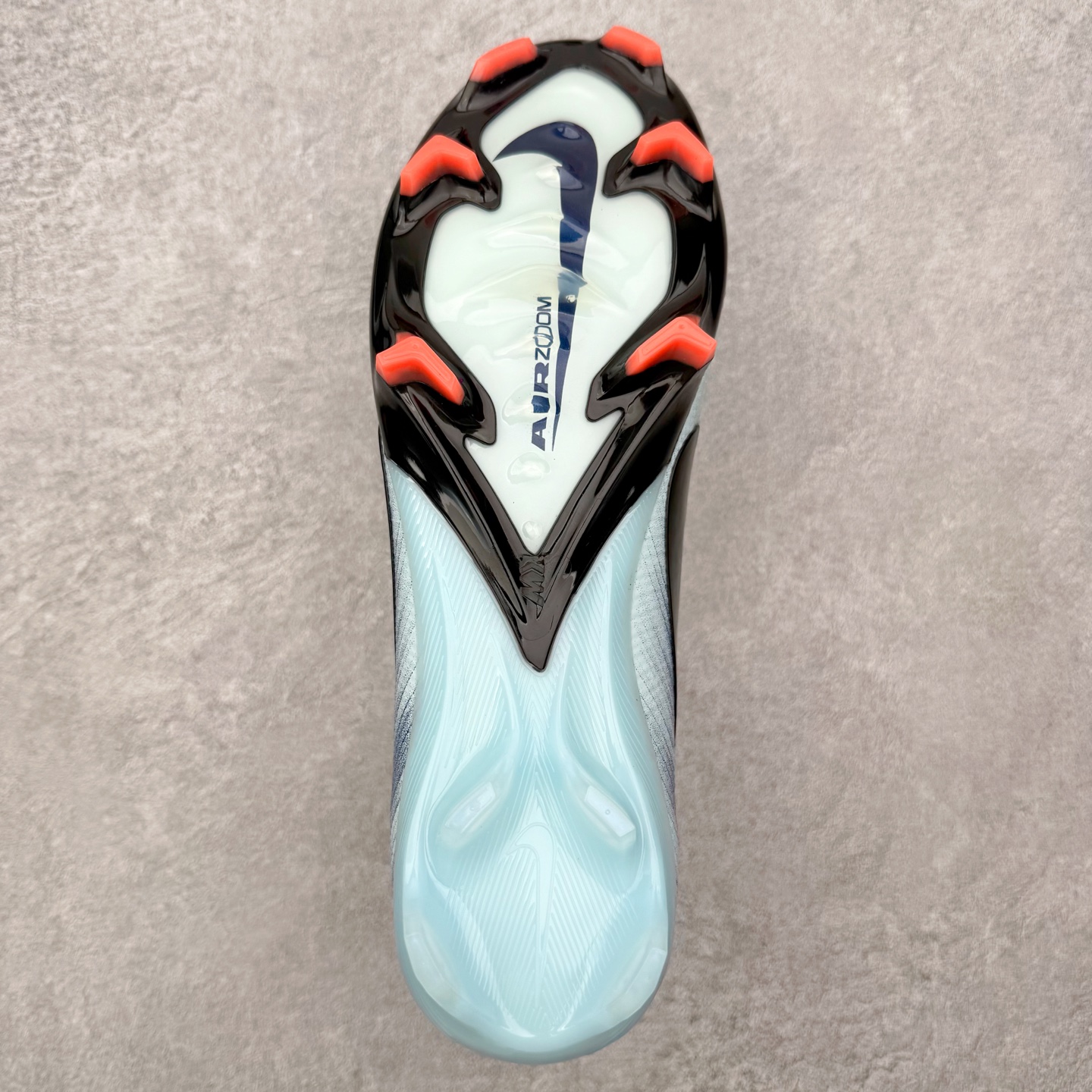 图片[9]-NK Mercurial Vapor Elite 刺客系列实战足球鞋 原代工厂出品 全进口机台生产设备 百分百采用优质原材料 严格按照工艺流程生产 确保每一双鞋都符合原厂标准 确保与原版无二 打造最纯粹的实战体验 高端的东西 品质全在细节里 全网品质最强足球鞋 没有之一（支持高强度实战）尺码：35 36 36.5 37.5 38 38.5 39 40 40.5 41 42 42.5 43 44 44.5 45-选品中心