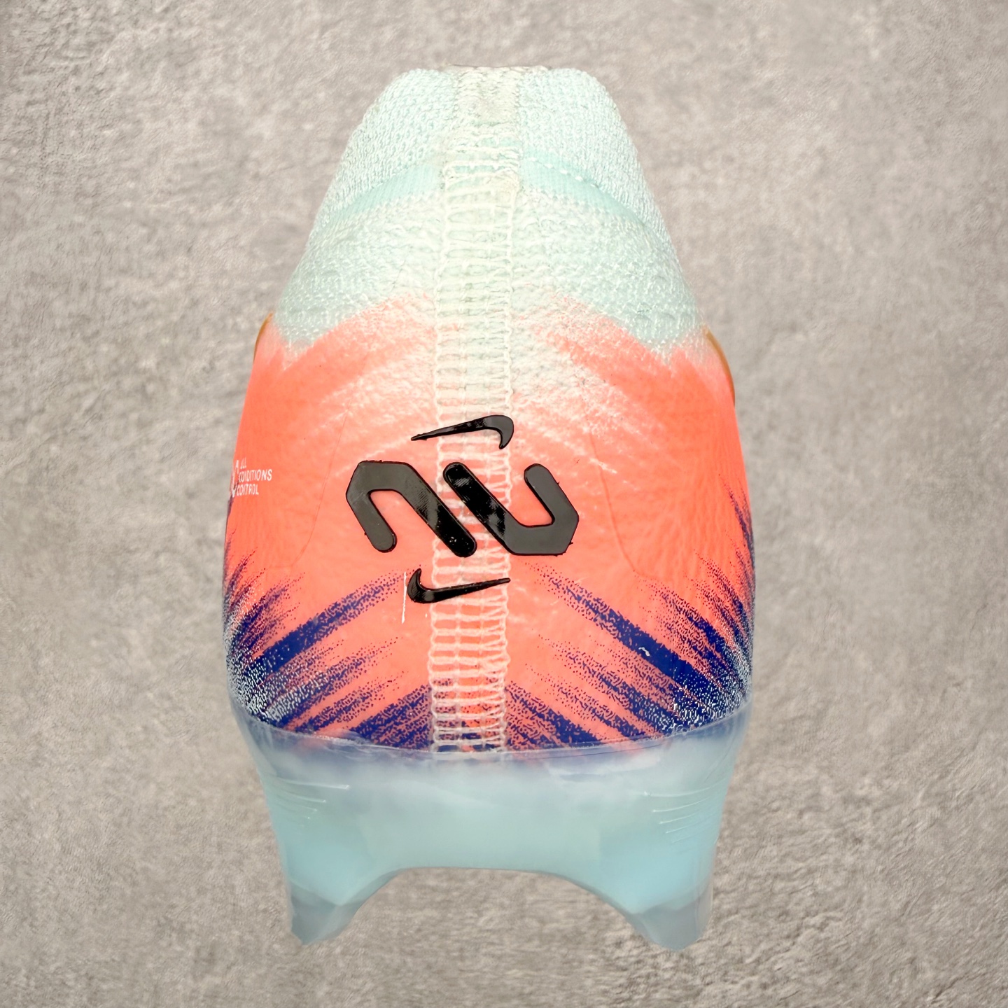 图片[8]-NK Mercurial Vapor Elite 刺客系列实战足球鞋 原代工厂出品 全进口机台生产设备 百分百采用优质原材料 严格按照工艺流程生产 确保每一双鞋都符合原厂标准 确保与原版无二 打造最纯粹的实战体验 高端的东西 品质全在细节里 全网品质最强足球鞋 没有之一（支持高强度实战）尺码：35 36 36.5 37.5 38 38.5 39 40 40.5 41 42 42.5 43 44 44.5 45-选品中心