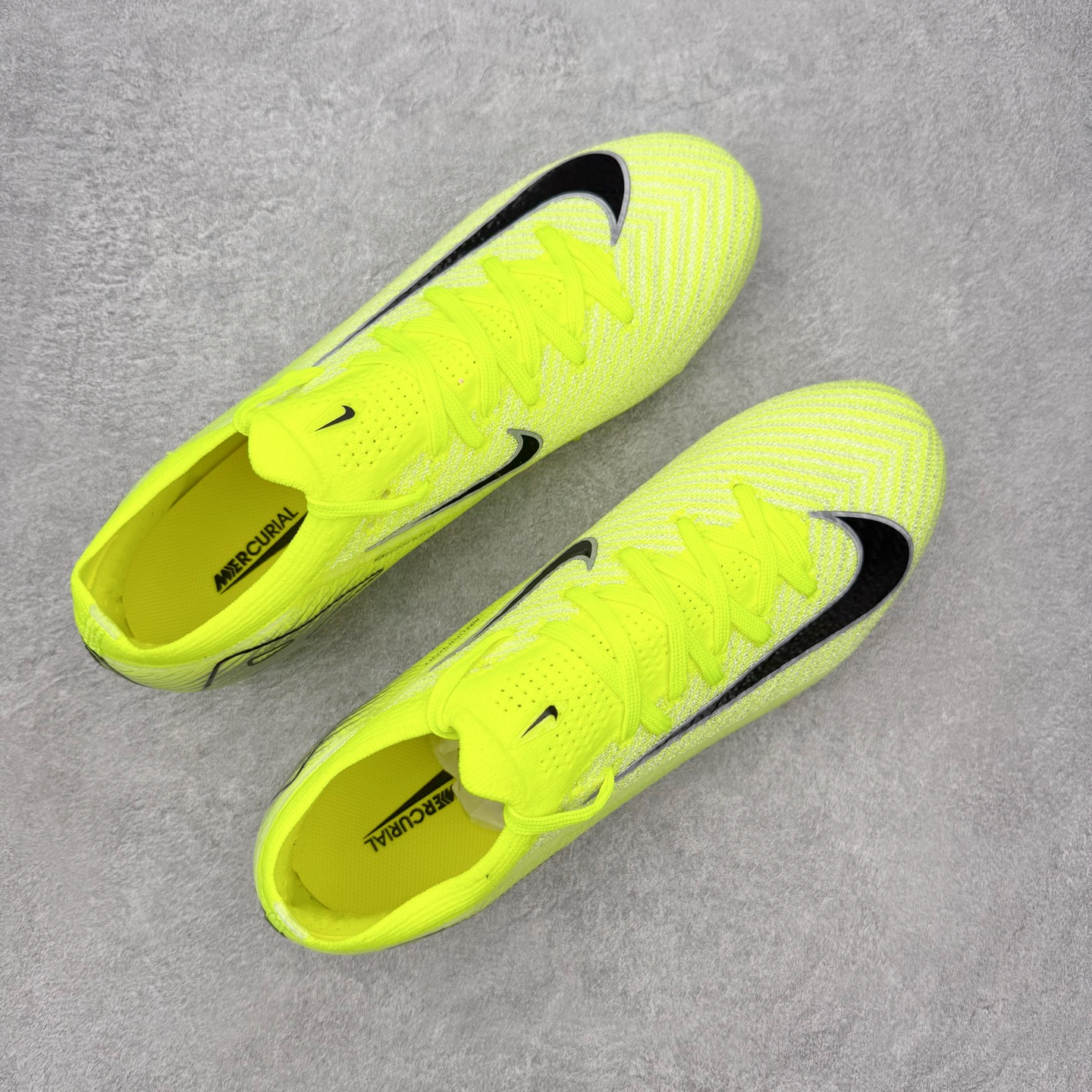 图片[3]-NK Mercurial Vapor Elite 刺客系列实战足球鞋 原代工厂出品 全进口机台生产设备 百分百采用优质原材料 严格按照工艺流程生产 确保每一双鞋都符合原厂标准 确保与原版无二 打造最纯粹的实战体验 高端的东西 品质全在细节里 全网品质最强足球鞋 没有之一（支持高强度实战）尺码：35 36 36.5 37.5 38 38.5 39 40 40.5 41 42 42.5 43 44 44.5 45-选品中心