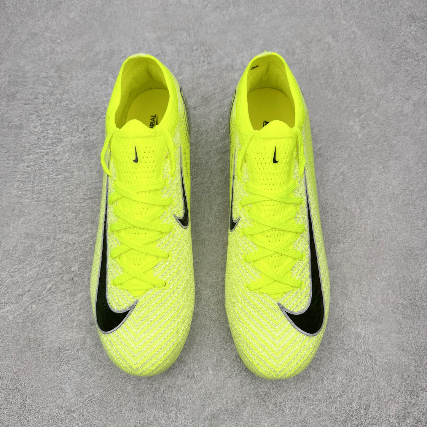 图片[2]-NK Mercurial Vapor Elite 刺客系列实战足球鞋 原代工厂出品 全进口机台生产设备 百分百采用优质原材料 严格按照工艺流程生产 确保每一双鞋都符合原厂标准 确保与原版无二 打造最纯粹的实战体验 高端的东西 品质全在细节里 全网品质最强足球鞋 没有之一（支持高强度实战）尺码：35 36 36.5 37.5 38 38.5 39 40 40.5 41 42 42.5 43 44 44.5 45-选品中心