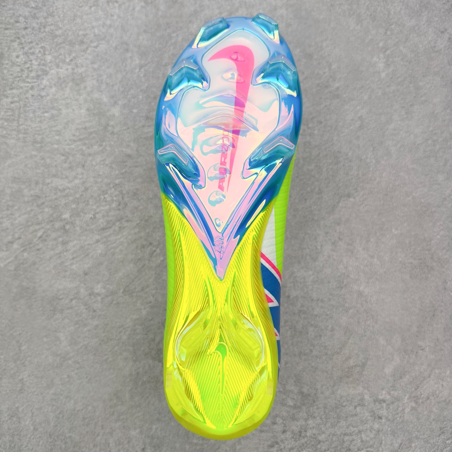 图片[9]-NK Mercurial Vapor Elite 刺客系列实战足球鞋 原代工厂出品 全进口机台生产设备 百分百采用优质原材料 严格按照工艺流程生产 确保每一双鞋都符合原厂标准 确保与原版无二 打造最纯粹的实战体验 高端的东西 品质全在细节里 全网品质最强足球鞋 没有之一（支持高强度实战）尺码：35 36 36.5 37.5 38 38.5 39 40 40.5 41 42 42.5 43 44 44.5 45-选品中心