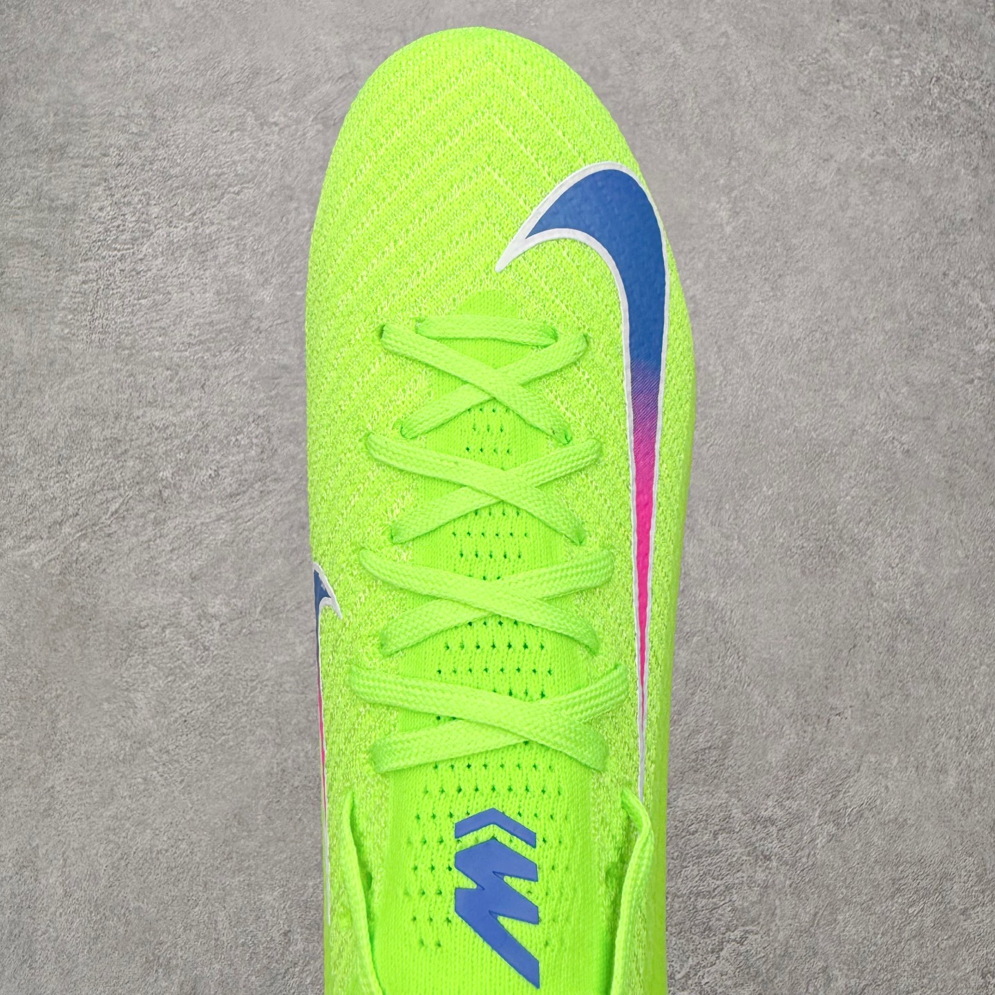 图片[4]-NK Mercurial Vapor Elite 刺客系列实战足球鞋 原代工厂出品 全进口机台生产设备 百分百采用优质原材料 严格按照工艺流程生产 确保每一双鞋都符合原厂标准 确保与原版无二 打造最纯粹的实战体验 高端的东西 品质全在细节里 全网品质最强足球鞋 没有之一（支持高强度实战）尺码：35 36 36.5 37.5 38 38.5 39 40 40.5 41 42 42.5 43 44 44.5 45-选品中心