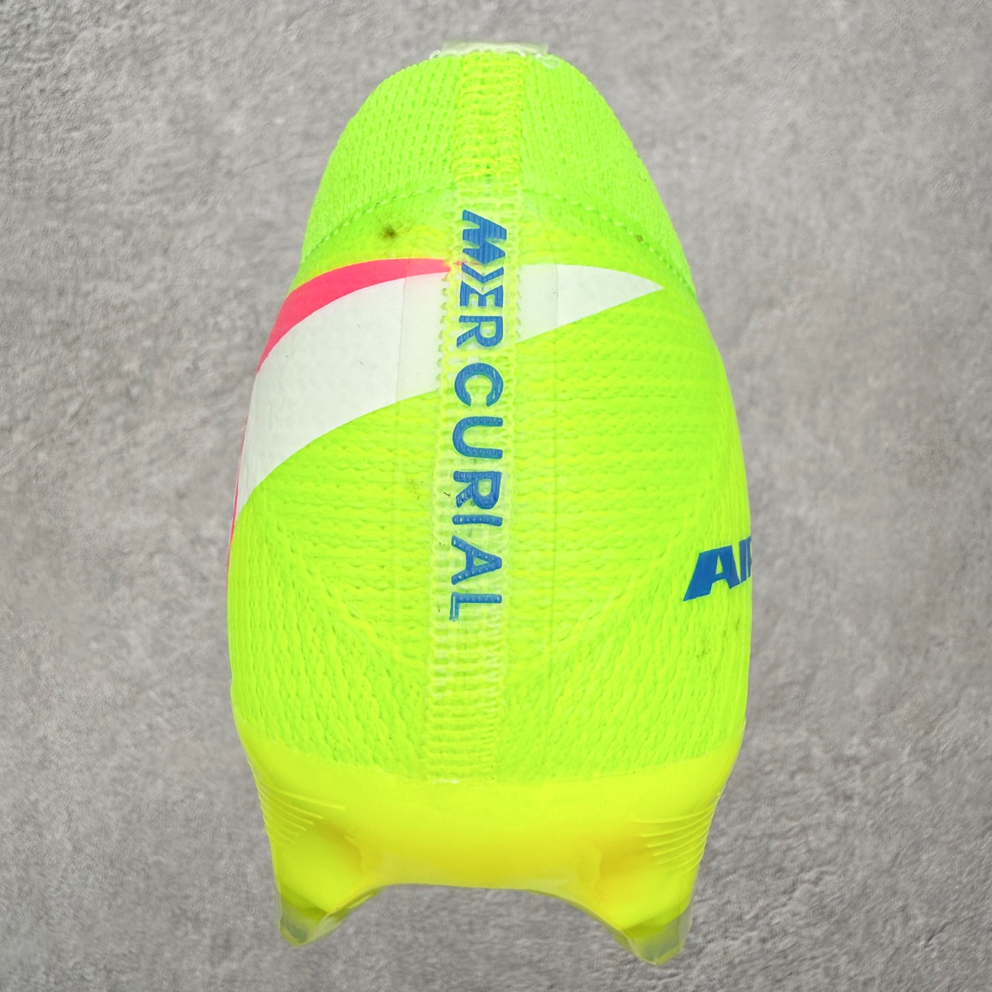 图片[8]-NK Mercurial Vapor Elite 刺客系列实战足球鞋 原代工厂出品 全进口机台生产设备 百分百采用优质原材料 严格按照工艺流程生产 确保每一双鞋都符合原厂标准 确保与原版无二 打造最纯粹的实战体验 高端的东西 品质全在细节里 全网品质最强足球鞋 没有之一（支持高强度实战）尺码：35 36 36.5 37.5 38 38.5 39 40 40.5 41 42 42.5 43 44 44.5 45-选品中心