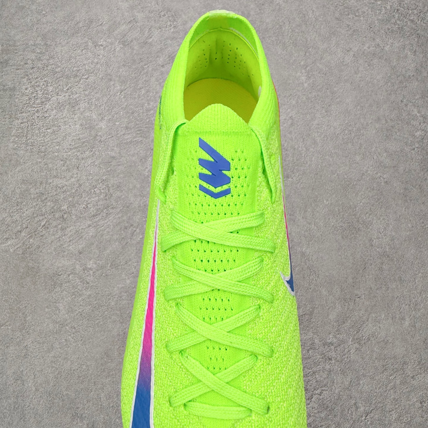 图片[5]-NK Mercurial Vapor Elite 刺客系列实战足球鞋 原代工厂出品 全进口机台生产设备 百分百采用优质原材料 严格按照工艺流程生产 确保每一双鞋都符合原厂标准 确保与原版无二 打造最纯粹的实战体验 高端的东西 品质全在细节里 全网品质最强足球鞋 没有之一（支持高强度实战）尺码：35 36 36.5 37.5 38 38.5 39 40 40.5 41 42 42.5 43 44 44.5 45-选品中心