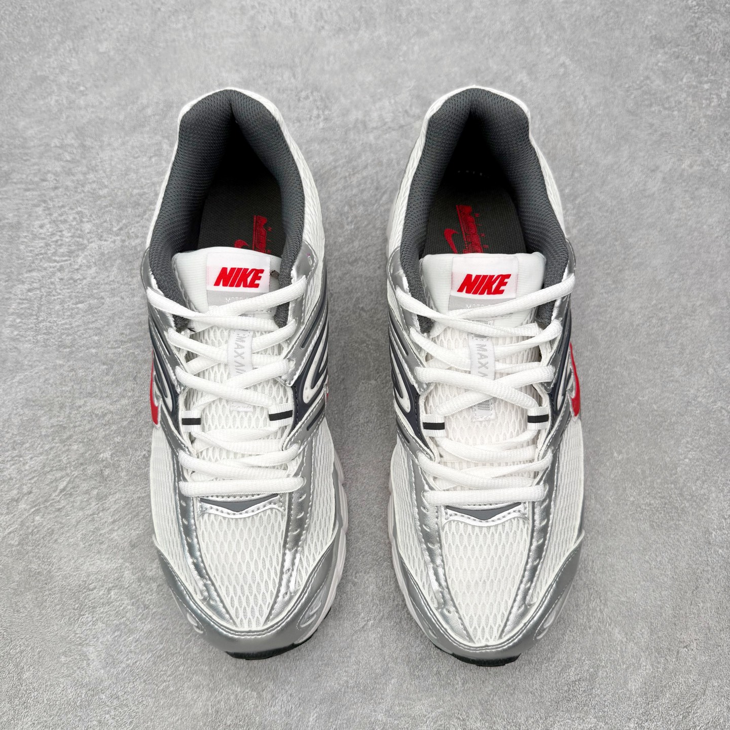 图片[2]-NK Air Max Moto 2K 舒适百搭耐磨 低帮跑步鞋 实拍调校N版已经零色差零失真 百分百还原实物色彩所见即所得 不存在货不对板色差等低级问题 选购参考实物拍摄 不混卖不参货 只用心做好货严格选品 承诺混一赔十 尺码：36 36.5 37.5 38 38.5 39 40 40.5 41 42 42.5 43 44 44.5 45-选品中心
