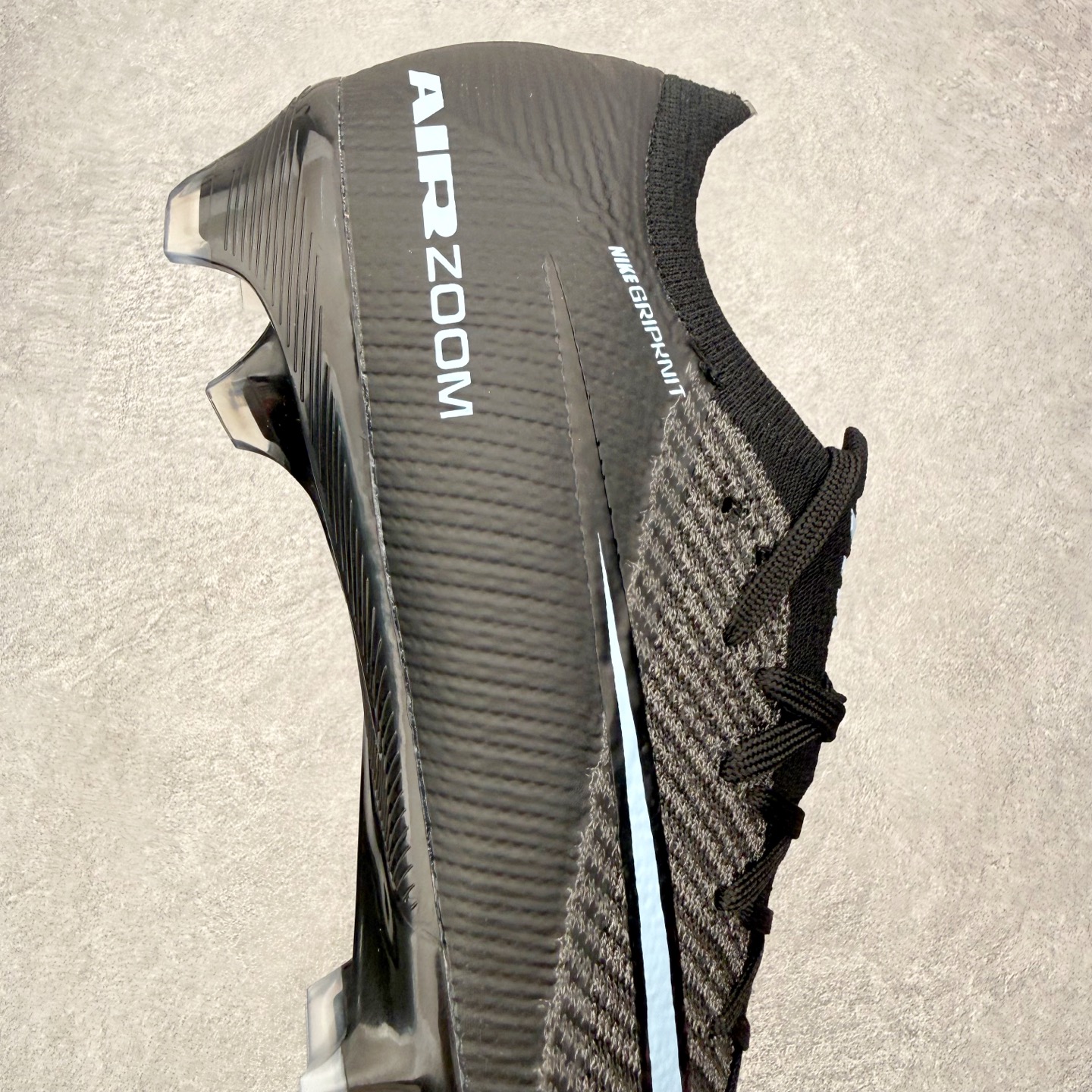 图片[6]-NK Mercurial Vapor Elite 刺客系列实战足球鞋 原代工厂出品 全进口机台生产设备 百分百采用优质原材料 严格按照工艺流程生产 确保每一双鞋都符合原厂标准 确保与原版无二 打造最纯粹的实战体验 高端的东西 品质全在细节里 全网品质最强足球鞋 没有之一（支持高强度实战）尺码：35 36 36.5 37.5 38 38.5 39 40 40.5 41 42 42.5 43 44 44.5 45-选品中心