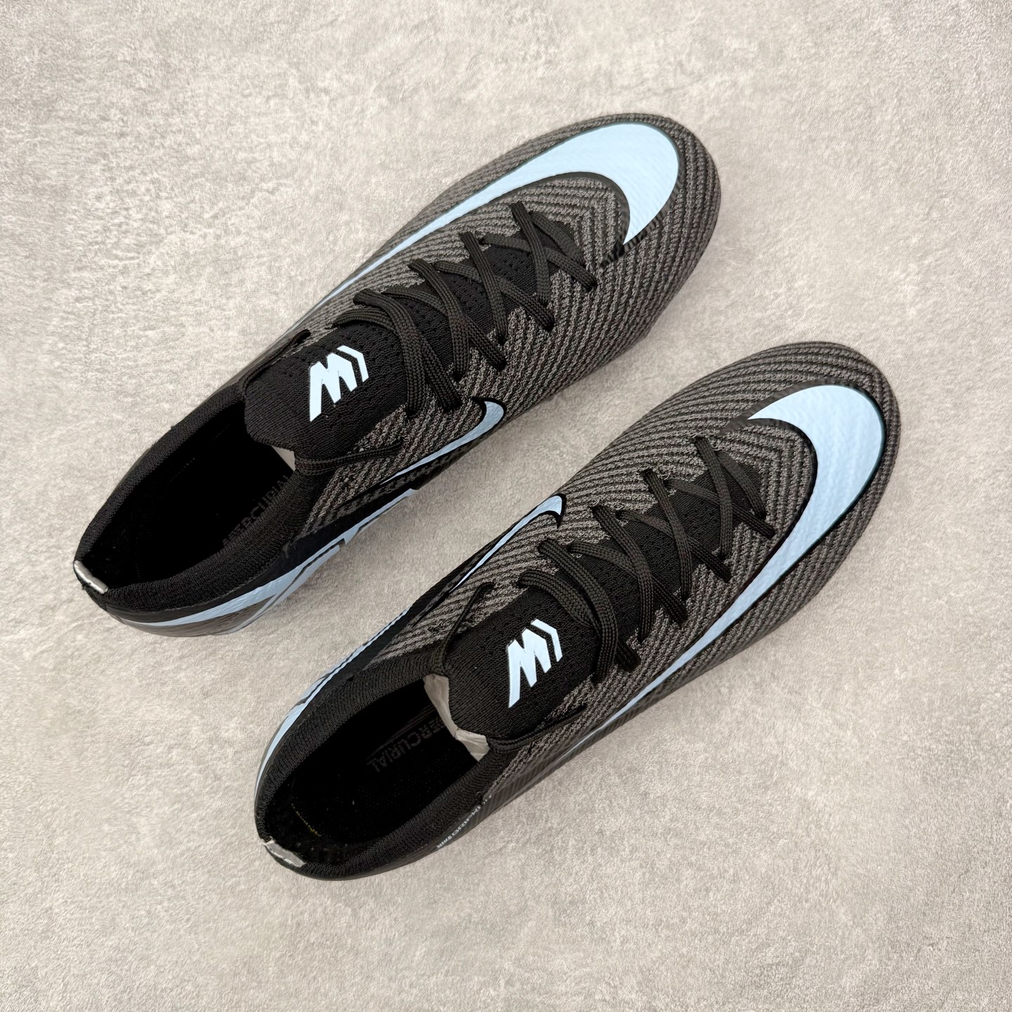 图片[3]-NK Mercurial Vapor Elite 刺客系列实战足球鞋 原代工厂出品 全进口机台生产设备 百分百采用优质原材料 严格按照工艺流程生产 确保每一双鞋都符合原厂标准 确保与原版无二 打造最纯粹的实战体验 高端的东西 品质全在细节里 全网品质最强足球鞋 没有之一（支持高强度实战）尺码：35 36 36.5 37.5 38 38.5 39 40 40.5 41 42 42.5 43 44 44.5 45-选品中心