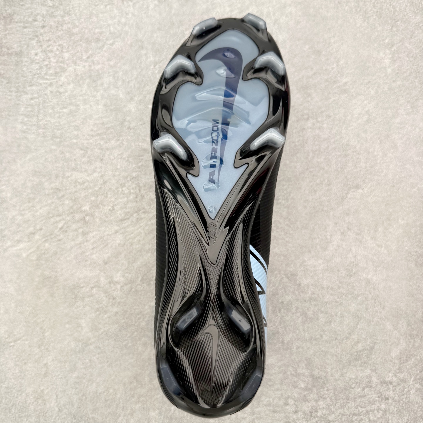 图片[9]-NK Mercurial Vapor Elite 刺客系列实战足球鞋 原代工厂出品 全进口机台生产设备 百分百采用优质原材料 严格按照工艺流程生产 确保每一双鞋都符合原厂标准 确保与原版无二 打造最纯粹的实战体验 高端的东西 品质全在细节里 全网品质最强足球鞋 没有之一（支持高强度实战）尺码：35 36 36.5 37.5 38 38.5 39 40 40.5 41 42 42.5 43 44 44.5 45-选品中心