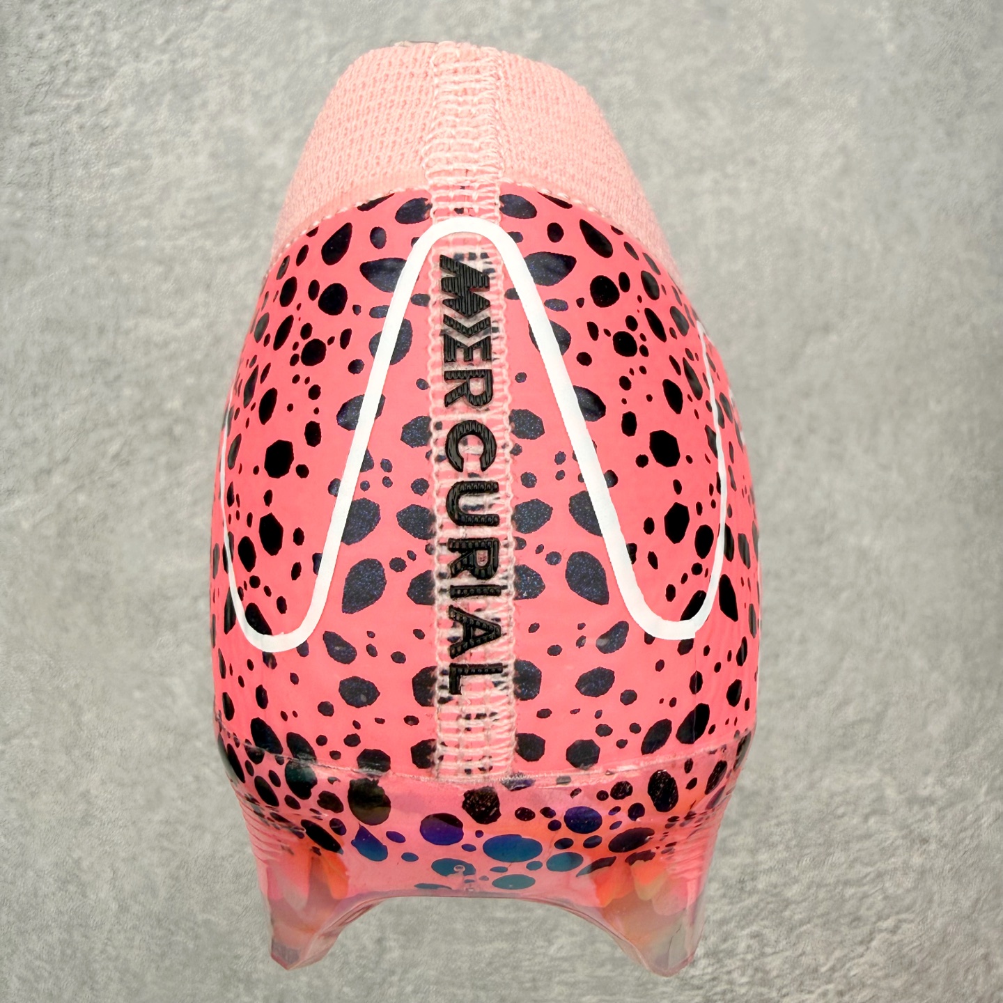 图片[8]-NK Mercurial Vapor Elite 刺客系列实战足球鞋 原代工厂出品 全进口机台生产设备 百分百采用优质原材料 严格按照工艺流程生产 确保每一双鞋都符合原厂标准 确保与原版无二 打造最纯粹的实战体验 高端的东西 品质全在细节里 全网品质最强足球鞋 没有之一（支持高强度实战）尺码：35 36 36.5 37.5 38 38.5 39 40 40.5 41 42 42.5 43 44 44.5 45-选品中心