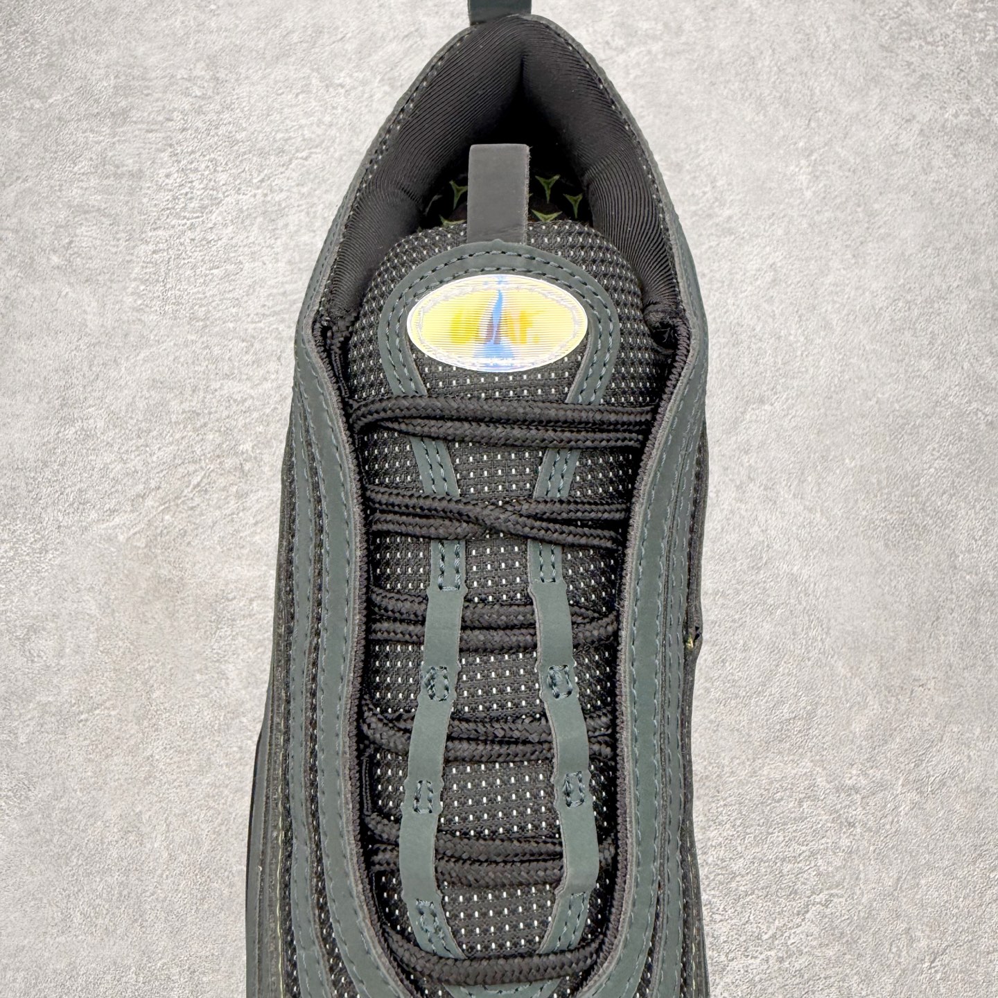 图片[5]-Division Street x NK Air Max 95/97 “Storm” PE 舒适百搭低帮气垫篮球鞋 男女同款 II1711-900 实拍调校N版已经零色差零失真 百分百还原实物色彩所见即所得 不存在货不对板色差等低级问题 选购参考实物拍摄 不混卖不参货 只用心做好货严格选品 承诺混一赔十 尺码：36 36.5 37.5 38 38.5 39 40 40.5 41 42 42.5 43 44 44.5 45-选品中心