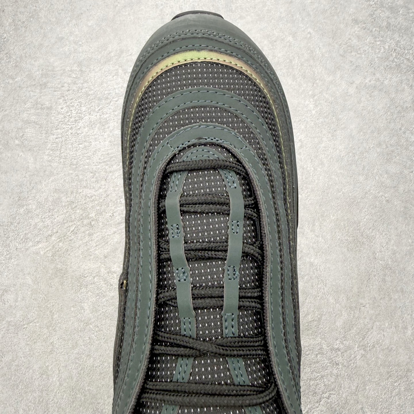 图片[4]-Division Street x NK Air Max 95/97 “Storm” PE 舒适百搭低帮气垫篮球鞋 男女同款 II1711-900 实拍调校N版已经零色差零失真 百分百还原实物色彩所见即所得 不存在货不对板色差等低级问题 选购参考实物拍摄 不混卖不参货 只用心做好货严格选品 承诺混一赔十 尺码：36 36.5 37.5 38 38.5 39 40 40.5 41 42 42.5 43 44 44.5 45-选品中心