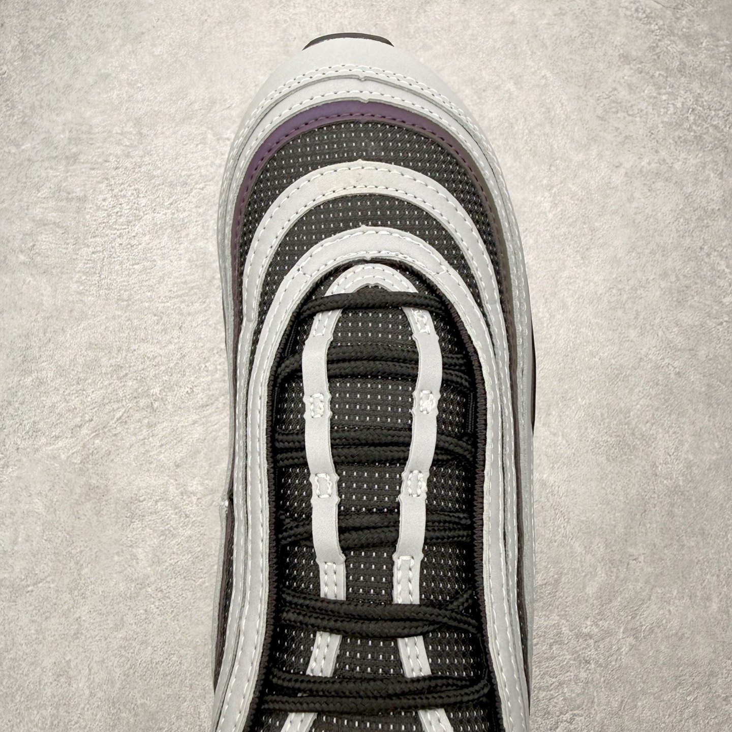 图片[4]-Division Street x NK Air Max 95/97 “Storm” PE 舒适百搭低帮气垫篮球鞋 男女同款 IM2174-001 实拍调校N版已经零色差零失真 百分百还原实物色彩所见即所得 不存在货不对板色差等低级问题 选购参考实物拍摄 不混卖不参货 只用心做好货严格选品 承诺混一赔十 尺码：36 36.5 37.5 38 38.5 39 40 40.5 41 42 42.5 43 44 44.5 45-选品中心