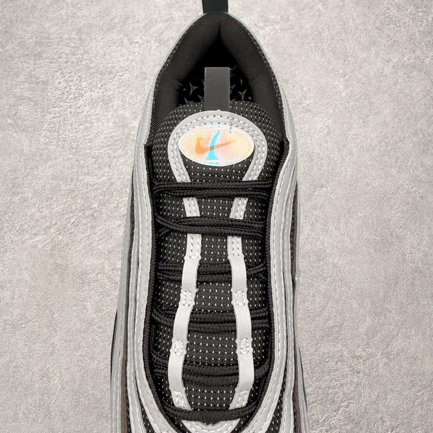 图片[5]-Division Street x NK Air Max 95/97 “Storm” PE 舒适百搭低帮气垫篮球鞋 男女同款 IM2174-001 实拍调校N版已经零色差零失真 百分百还原实物色彩所见即所得 不存在货不对板色差等低级问题 选购参考实物拍摄 不混卖不参货 只用心做好货严格选品 承诺混一赔十 尺码：36 36.5 37.5 38 38.5 39 40 40.5 41 42 42.5 43 44 44.5 45-选品中心