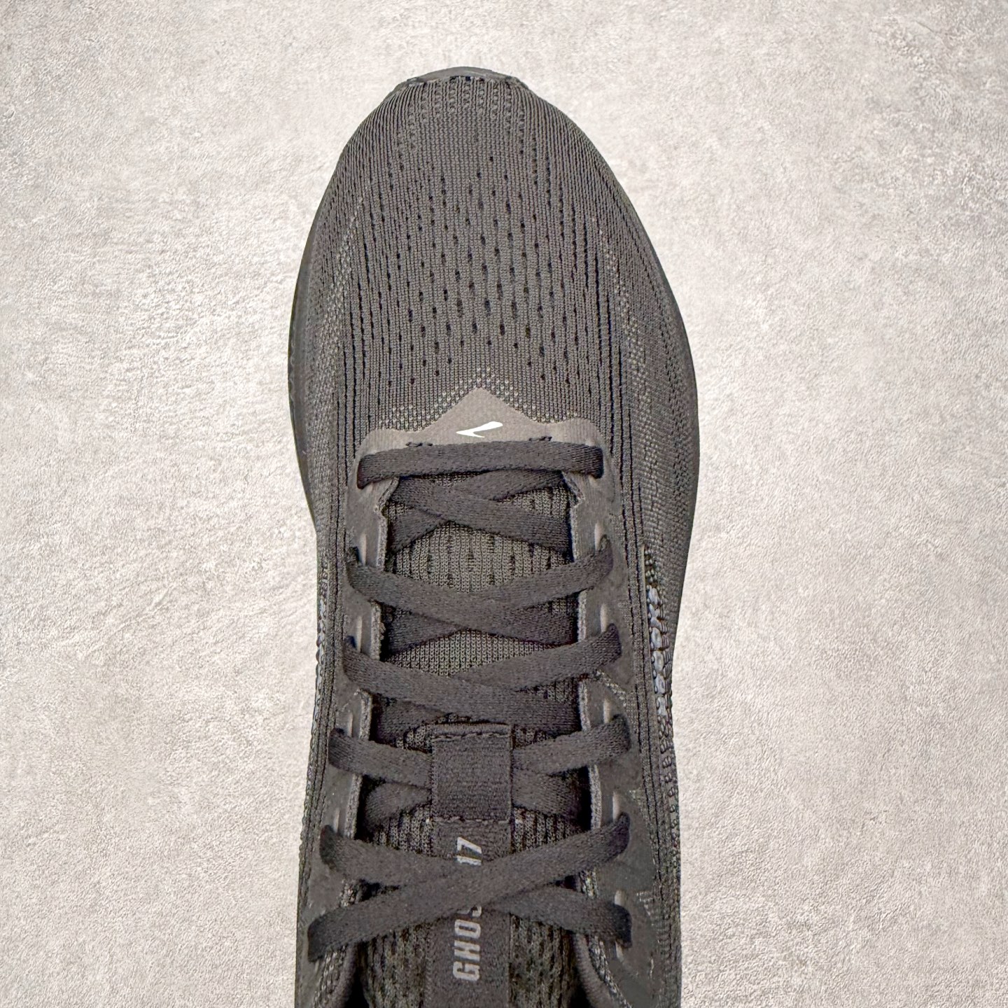 ＃福利特价‼️Brooks布鲁克斯 Ghost 17 马拉松舒适百搭防滑耐磨低帮跑步鞋 Brooks 四