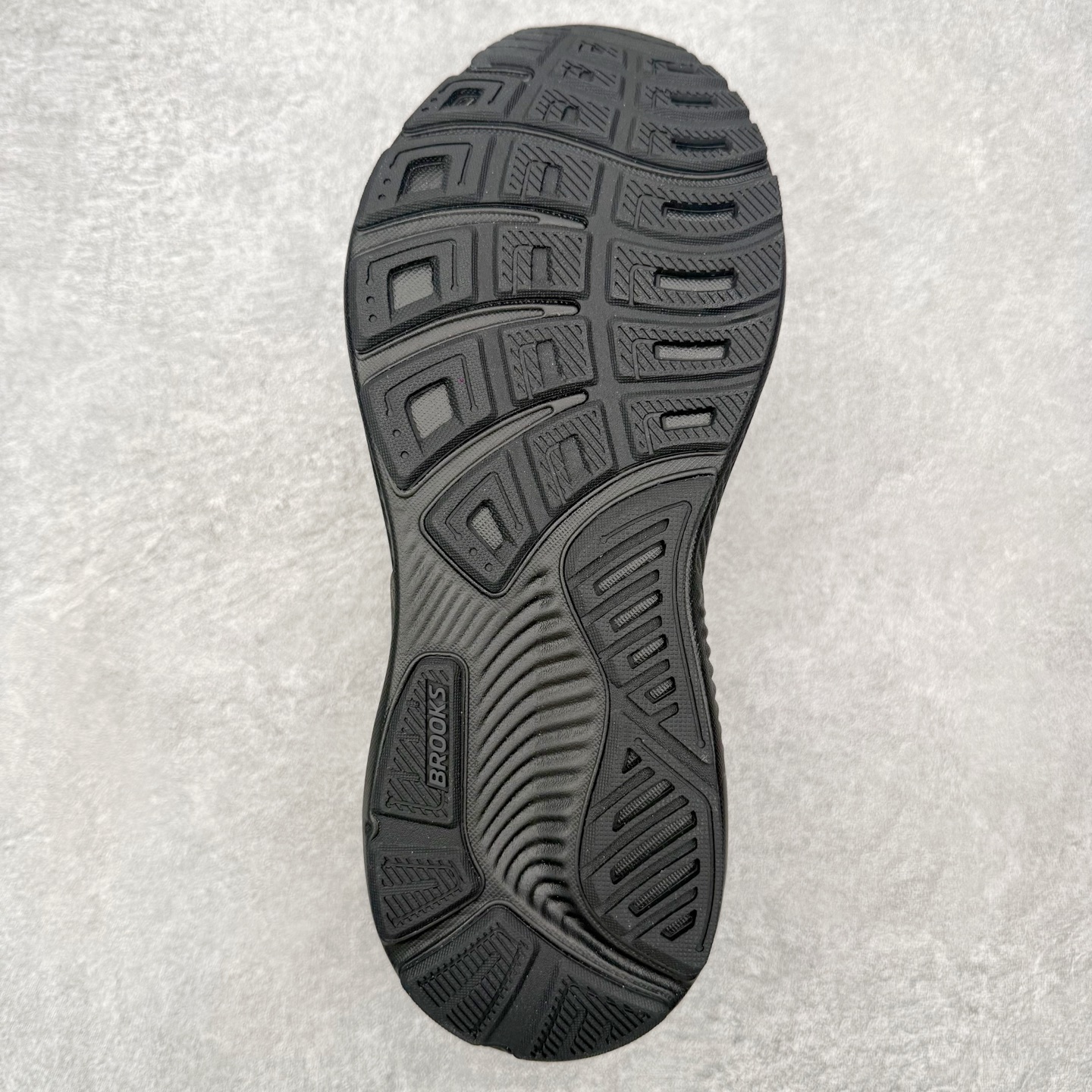 ＃福利特价‼️Brooks布鲁克斯 Ghost 17 马拉松舒适百搭防滑耐磨低帮跑步鞋 Brooks 四