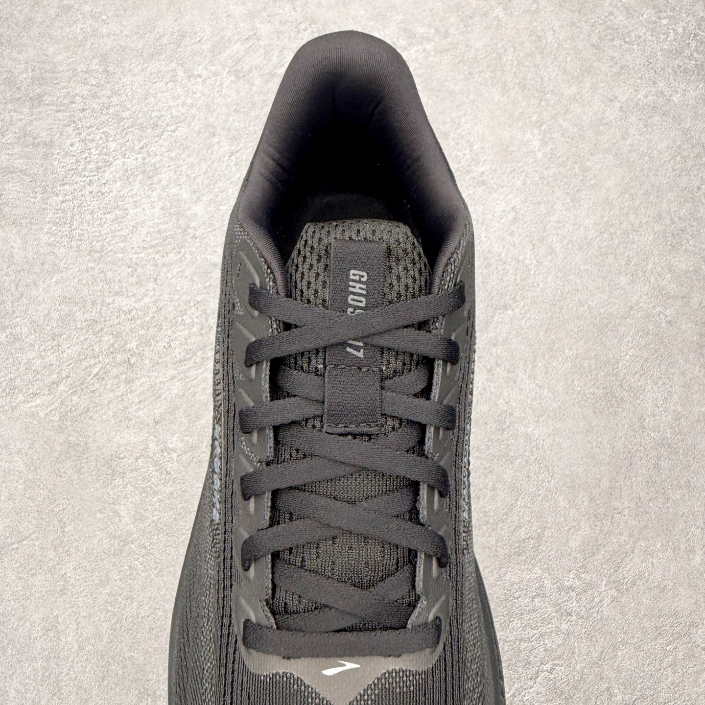 ＃福利特价‼️Brooks布鲁克斯 Ghost 17 马拉松舒适百搭防滑耐磨低帮跑步鞋 Brooks 四