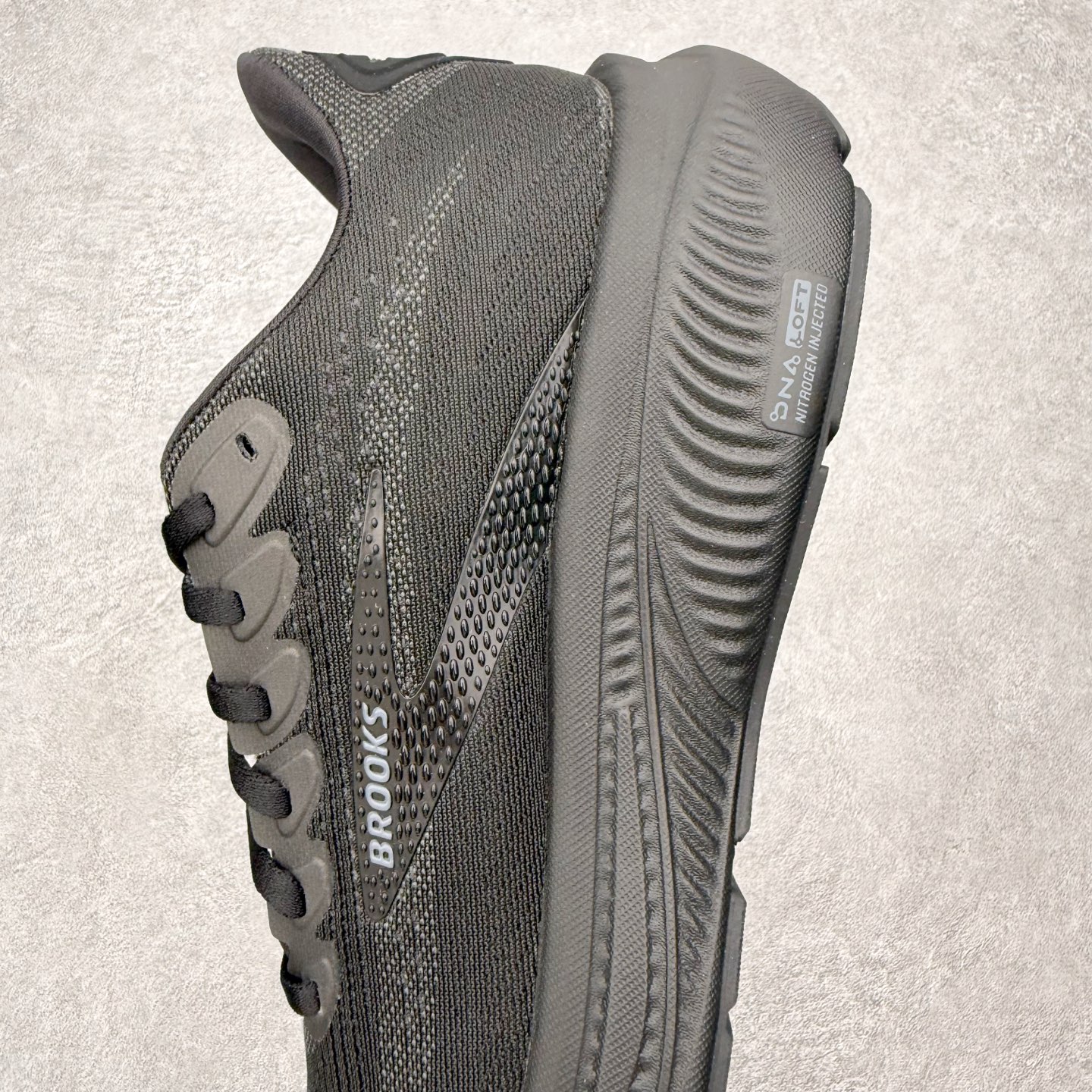 ＃福利特价‼️Brooks布鲁克斯 Ghost 17 马拉松舒适百搭防滑耐磨低帮跑步鞋 Brooks 四