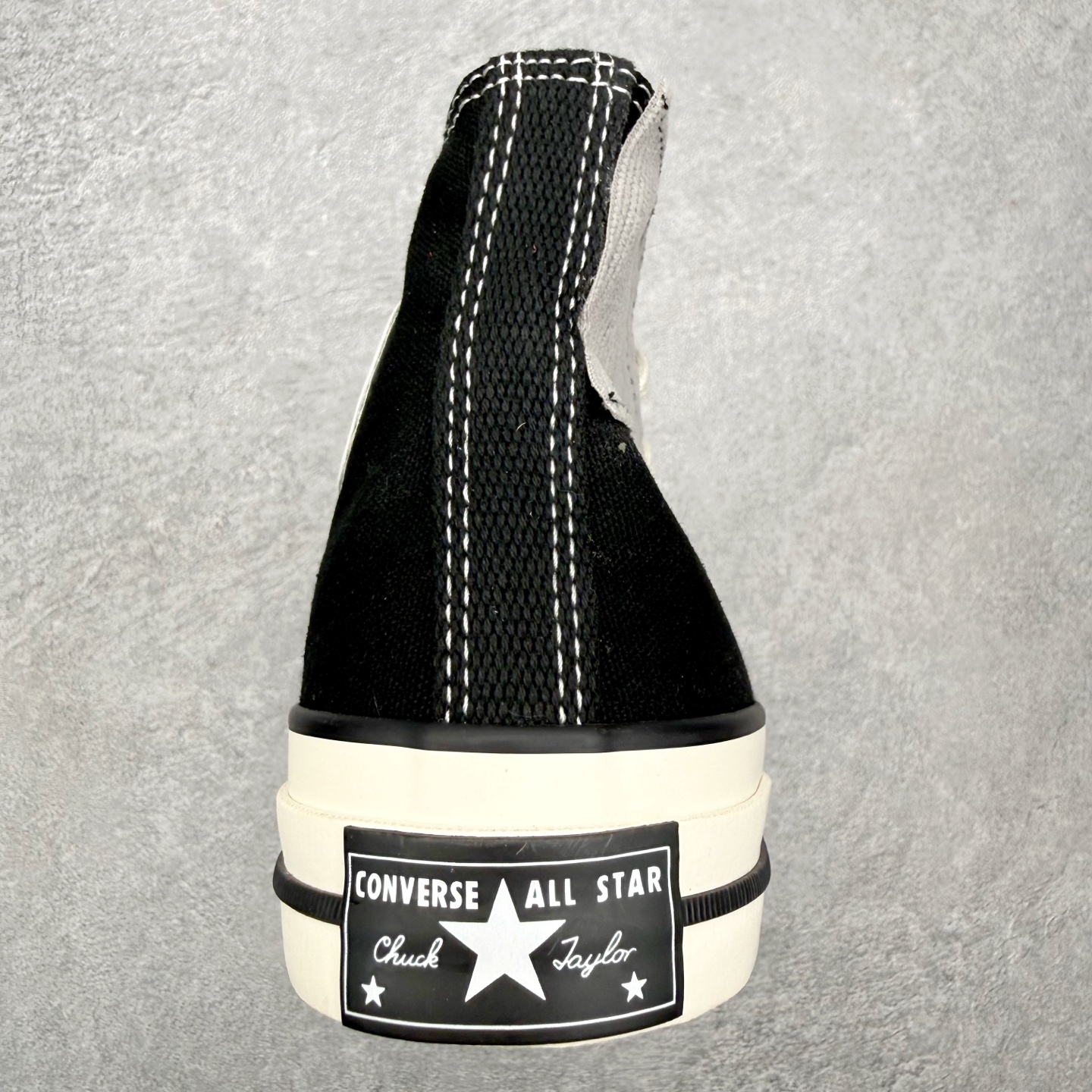 图片[8]-Converse Chuck 1970s 补丁 匡威经典黑色点缀刺绣拼接灯芯绒补丁设计 展现复古街头风格 个性十足 简约不简单 尺码：35 36 36.5 37 37.5 38 39 39.5 40 41 41.5 42 42.5 43 44-选品中心
