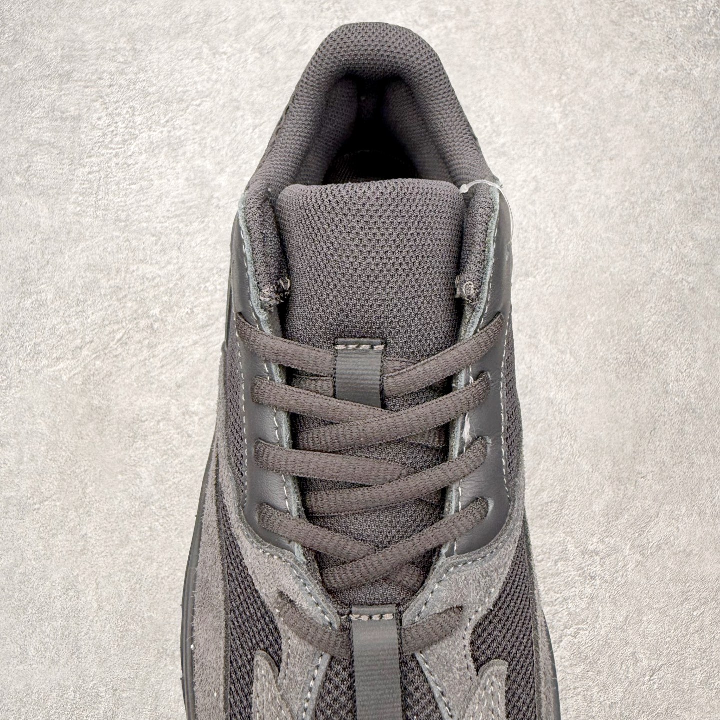 ＃纯原 Yeezy Boost Runner 700V1 V2 系列 原楦原纸板开发 完美低趴原鞋韵味 
