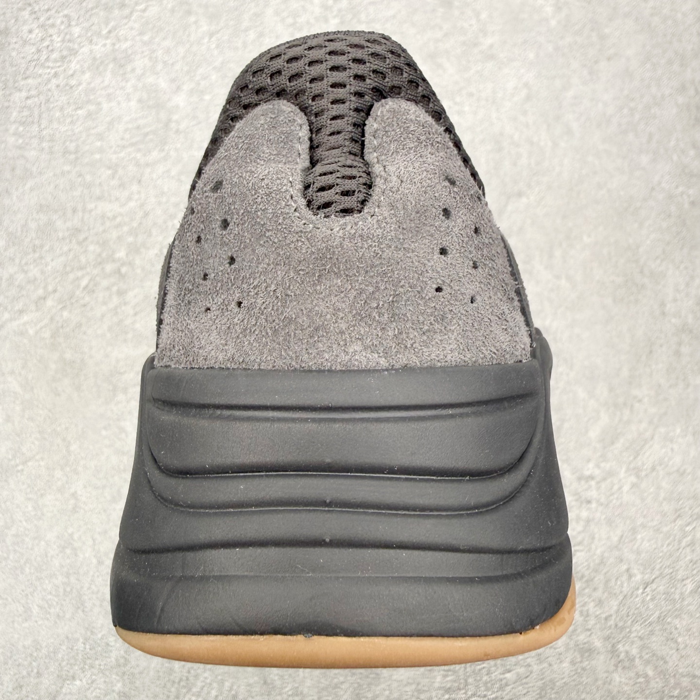 ＃纯原 Yeezy Boost Runner 700V1 V2 系列 原楦原纸板开发 完美低趴原鞋韵味 