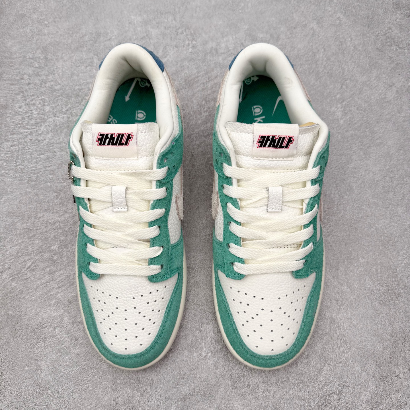 ＃GS劲爆福利盲盒NK Dunk Low SE 系列配色纯原订单大厂出品 亏本清仓套现转新款机不可失 好